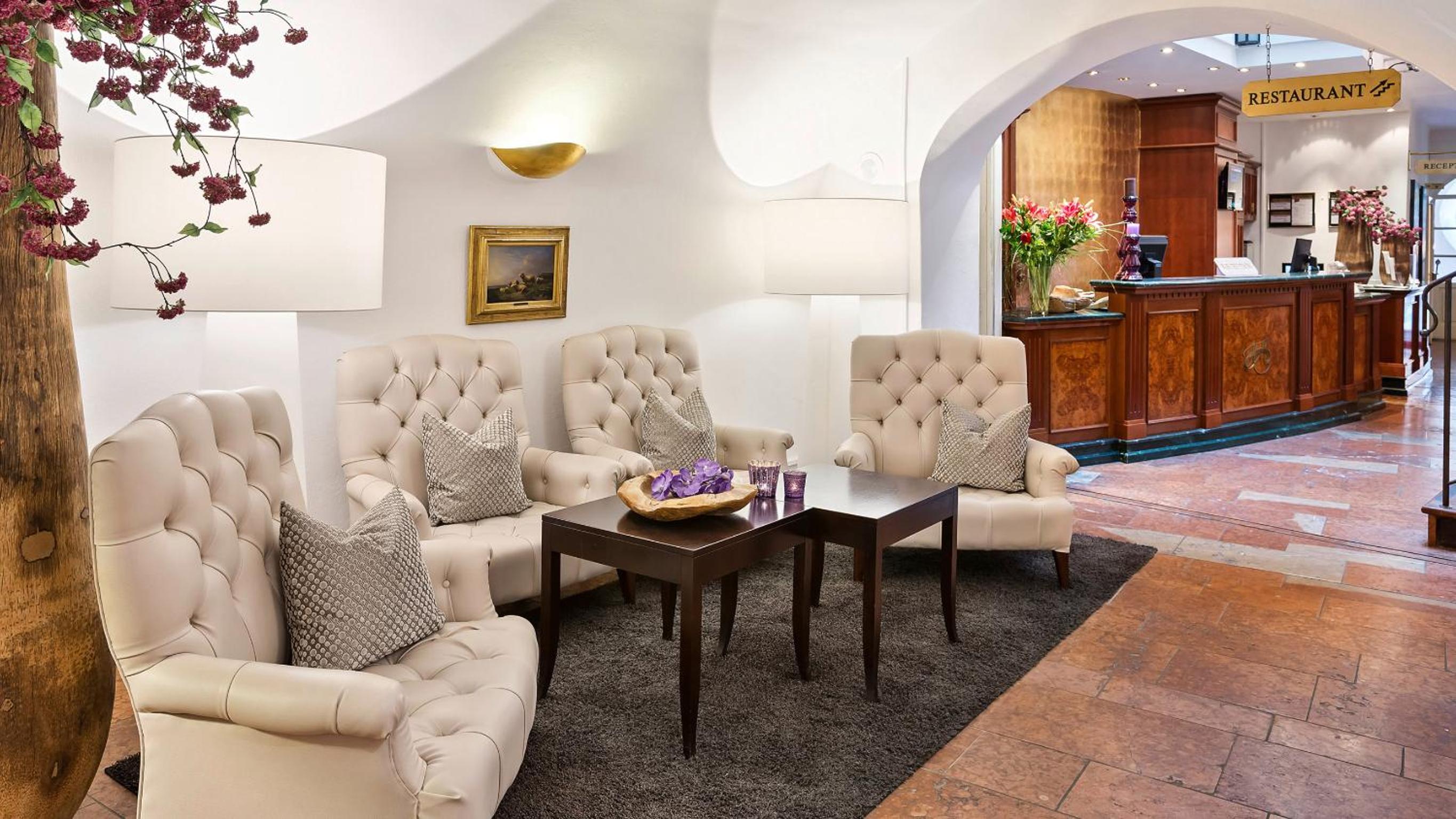 Salzburg Vacations - Radisson Blu Hotel Altstadt - Property Image 52