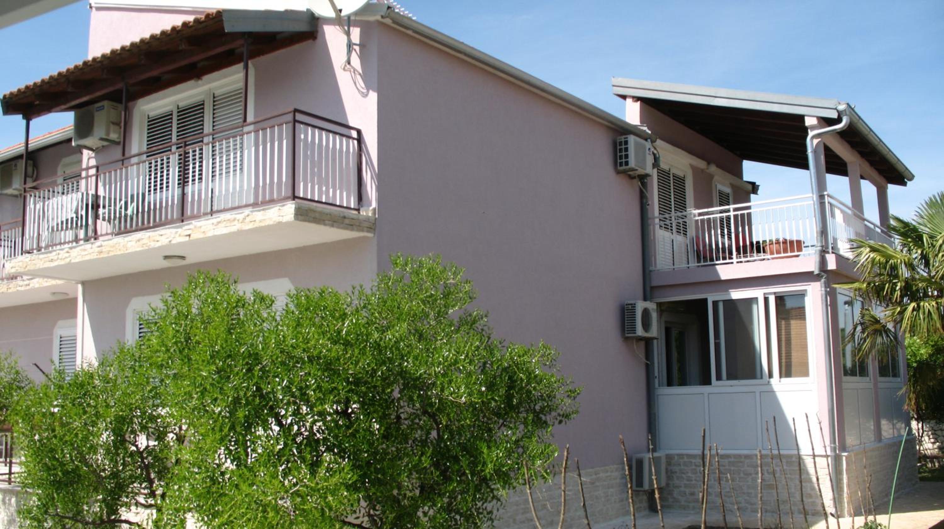 Hotel KrkaHaus - Image 1