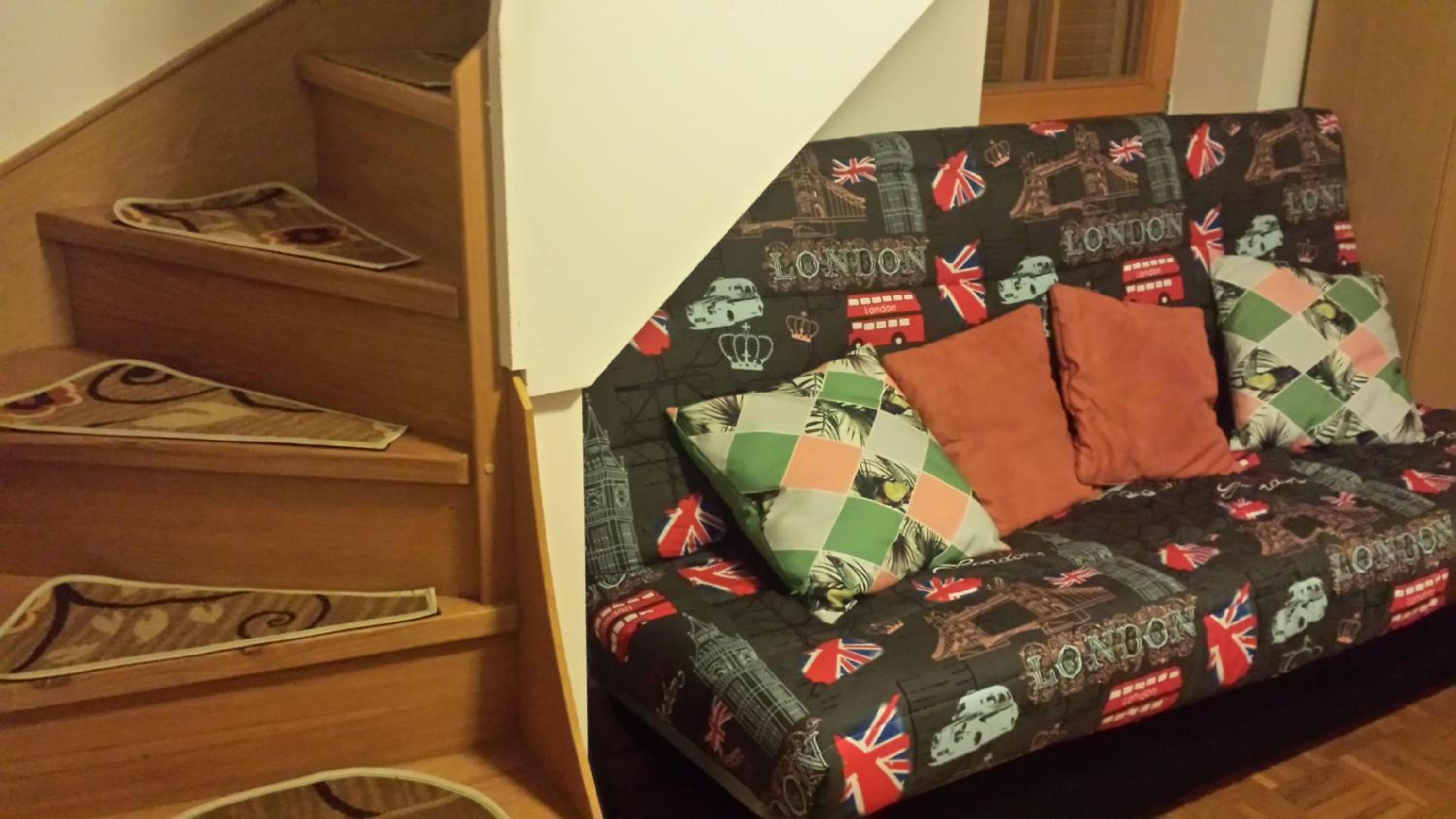 Apartma TR 43 view 5