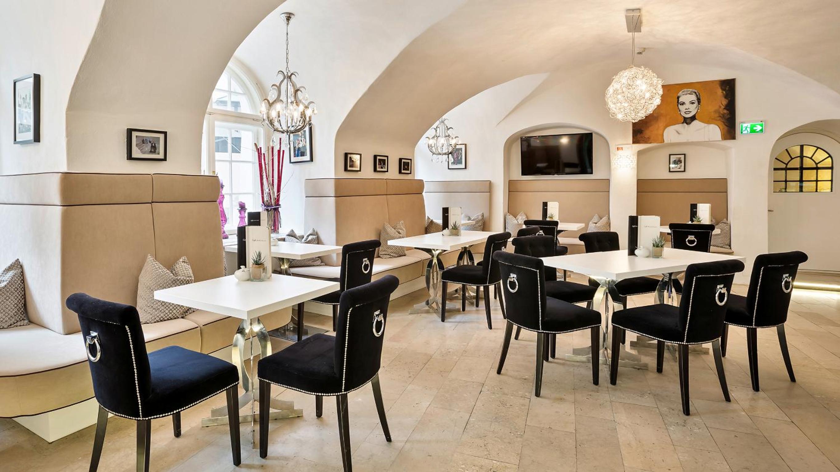 Salzburg Vacations - Radisson Blu Hotel Altstadt - Property Image 63