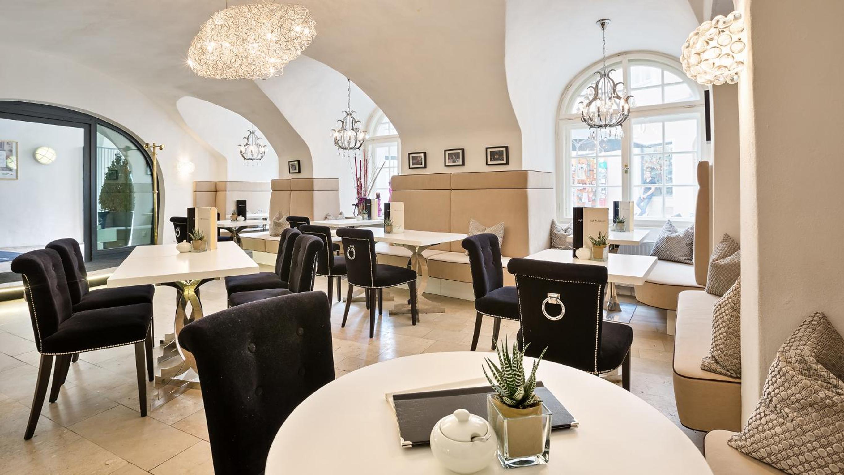 Salzburg Vacations - Radisson Blu Hotel Altstadt - Property Image 62