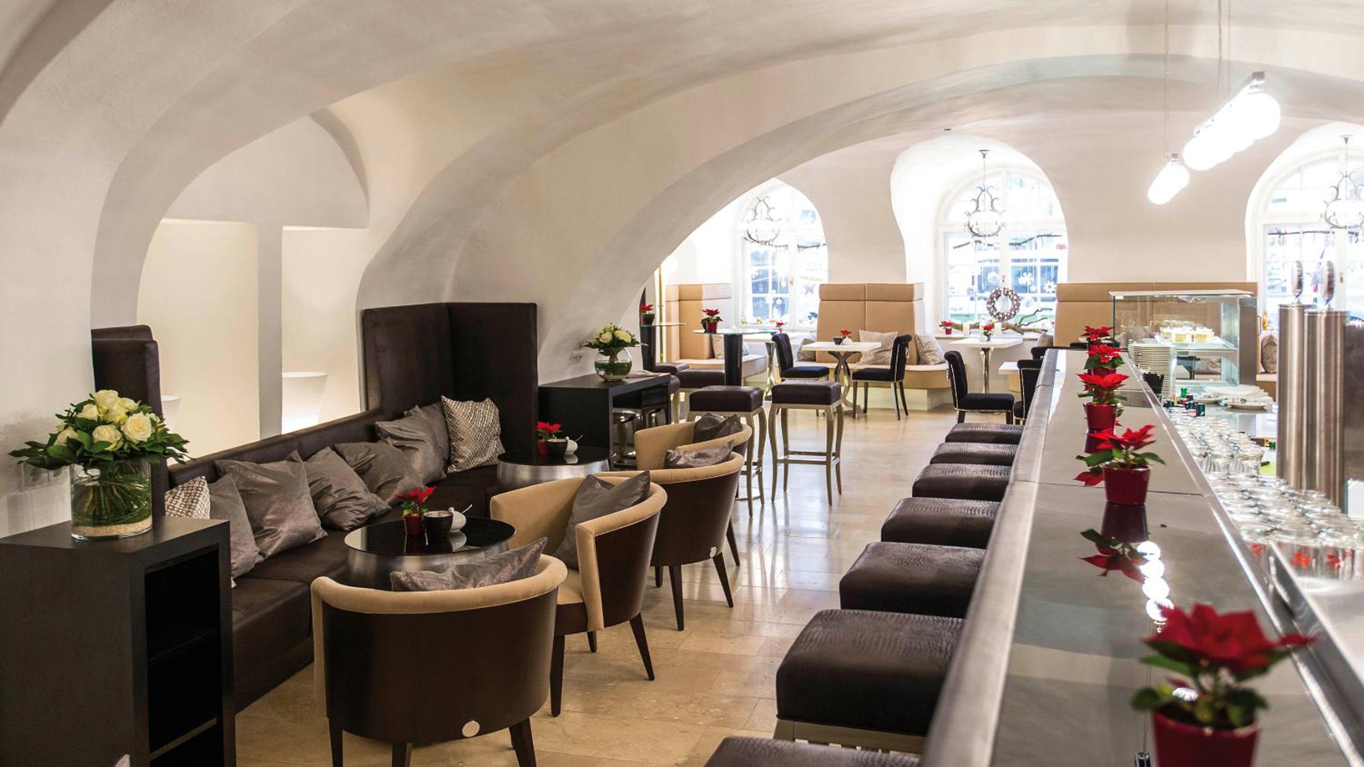 Salzburg Vacations - Radisson Blu Hotel Altstadt - Property Image 57