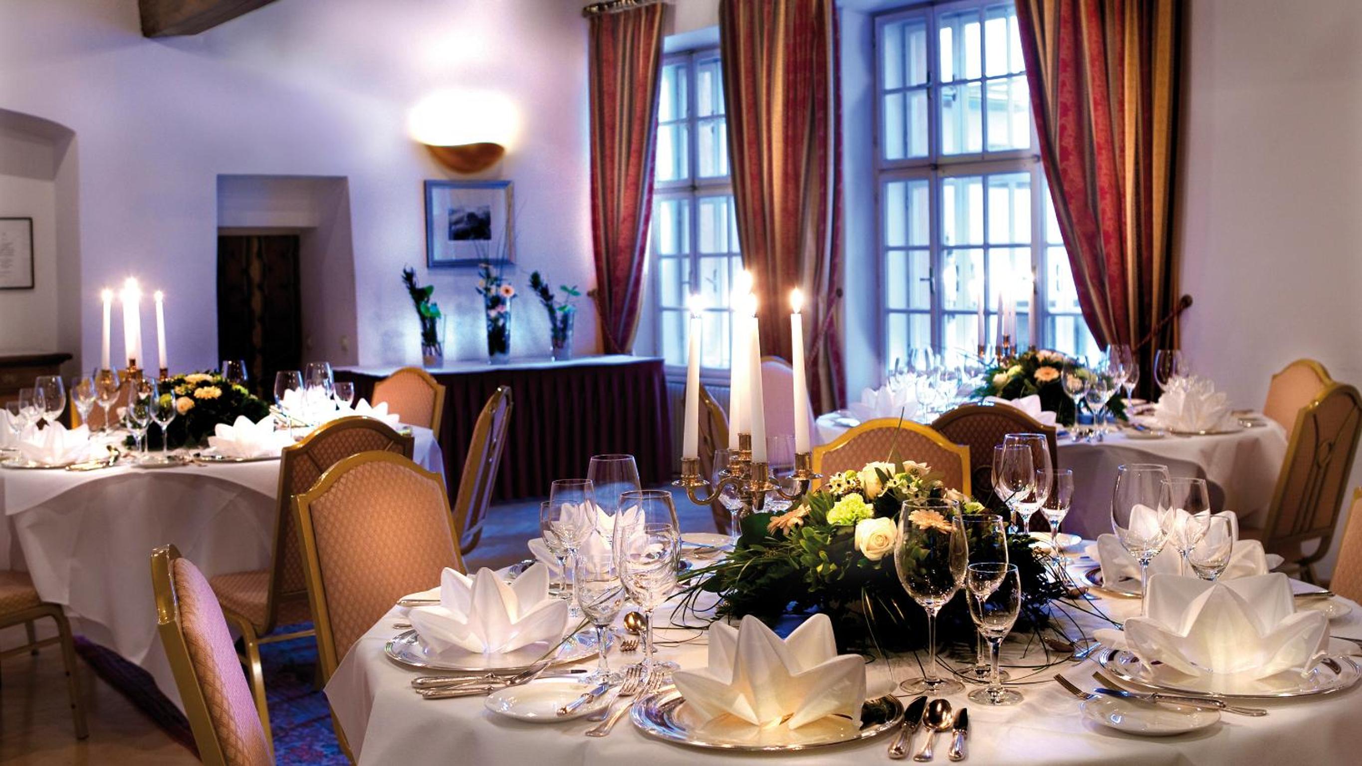 Salzburg Vacations - Radisson Blu Hotel Altstadt - Property Image 64