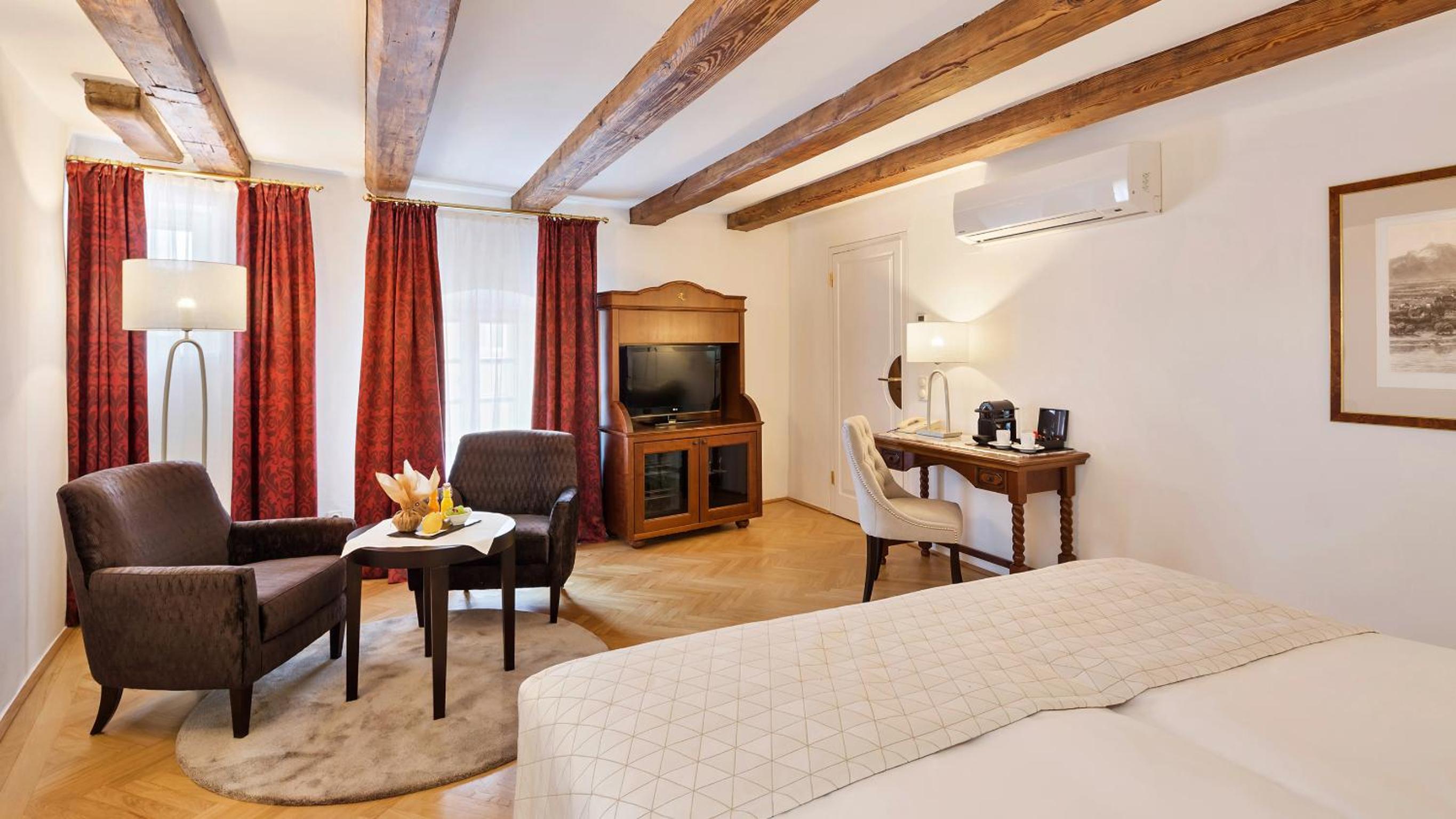 Salzburg Vacations - Radisson Blu Hotel Altstadt - Property Image 43