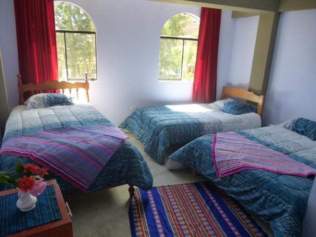 Humberto Guest House