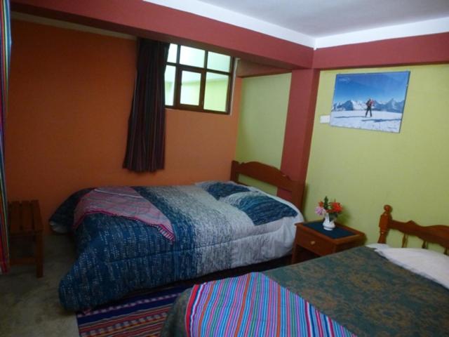 Humberto Guest House