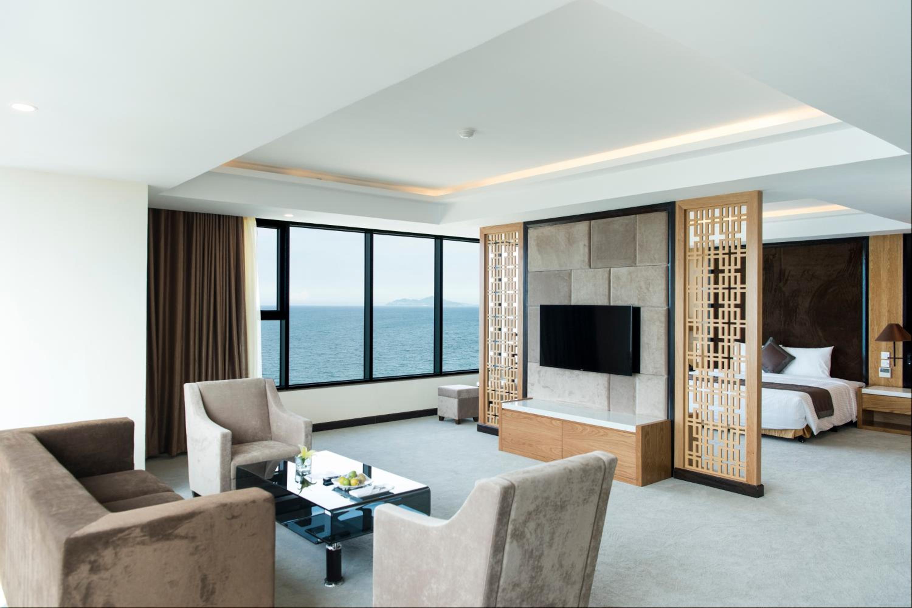 Muong Thanh Luxury Da Nang Hotel 49
