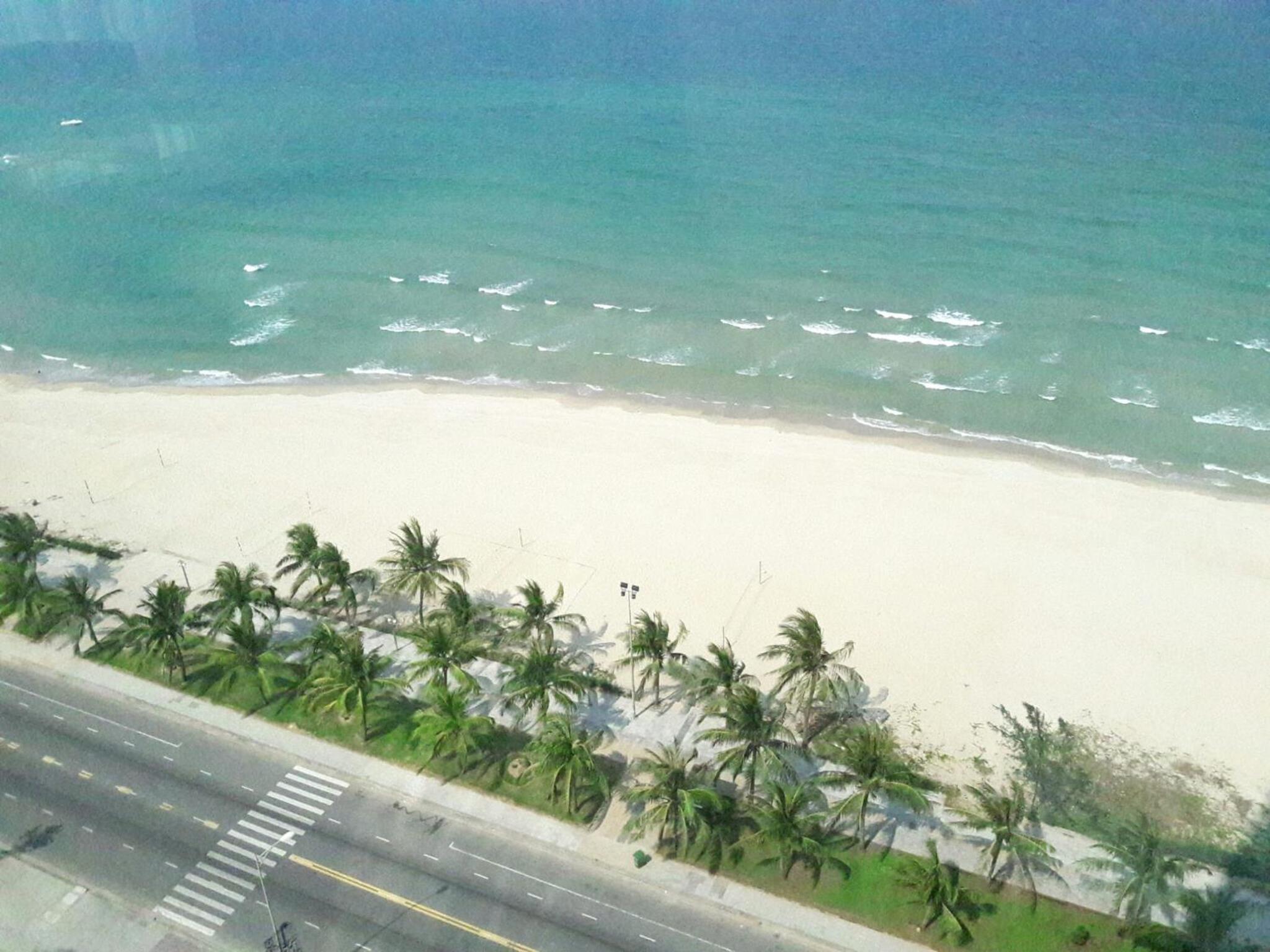 Muong Thanh Luxury Da Nang Hotel 32
