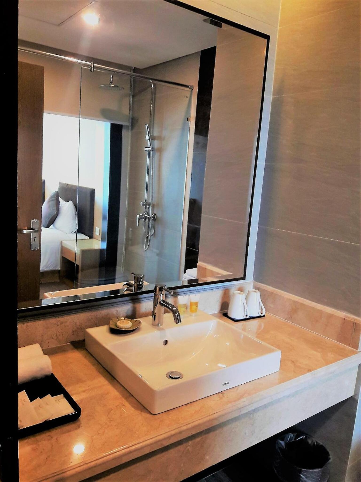 Muong Thanh Luxury Da Nang Hotel 37