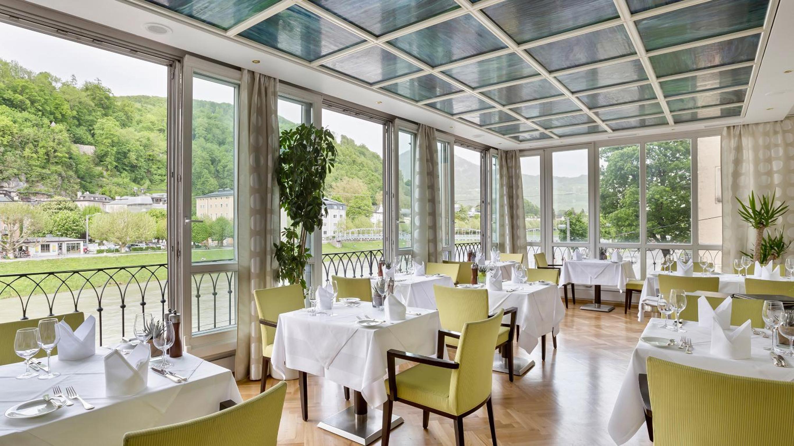 Salzburg Vacations - Radisson Blu Hotel Altstadt - Property Image 58