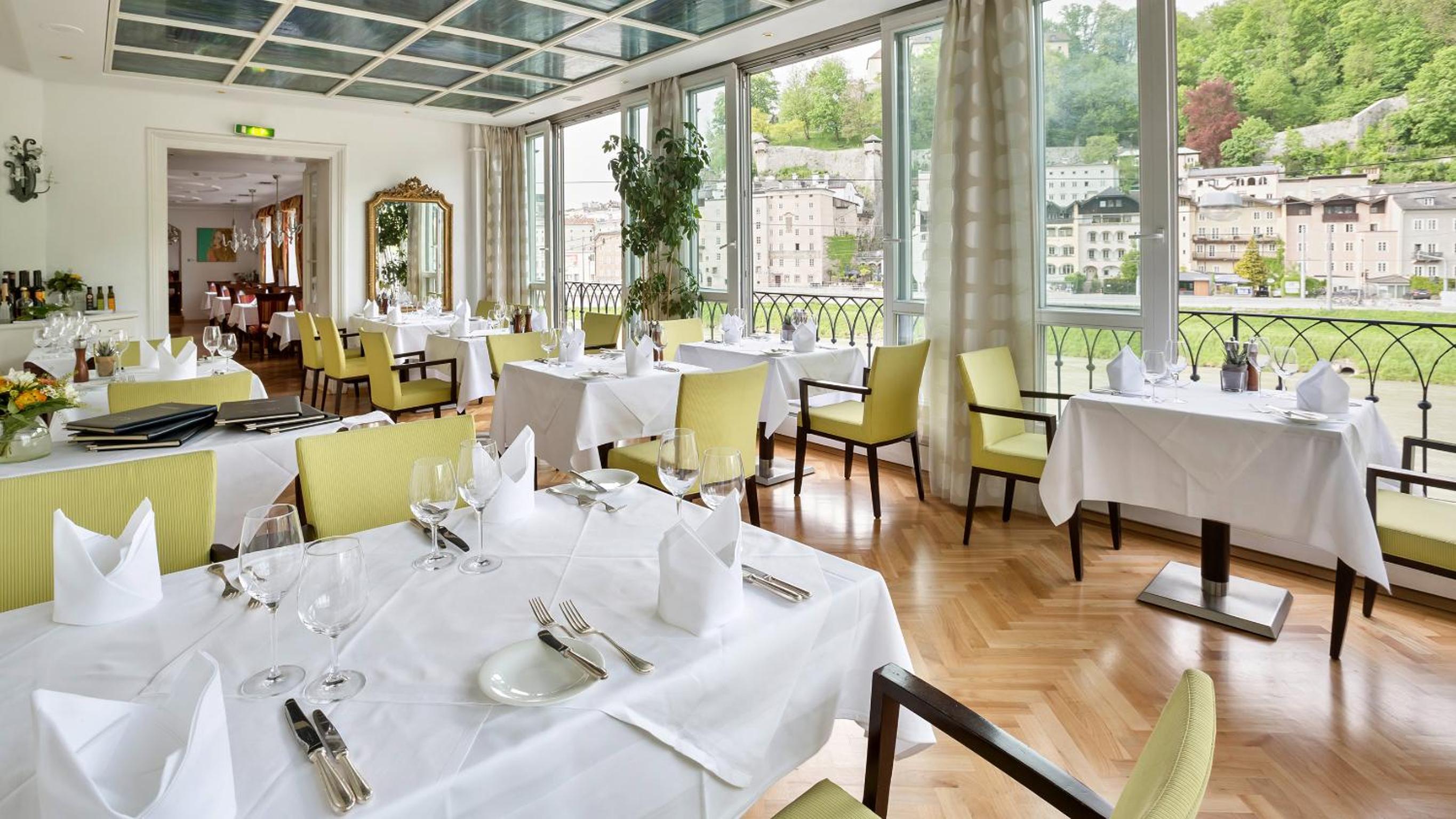 Salzburg Vacations - Radisson Blu Hotel Altstadt - Property Image 59
