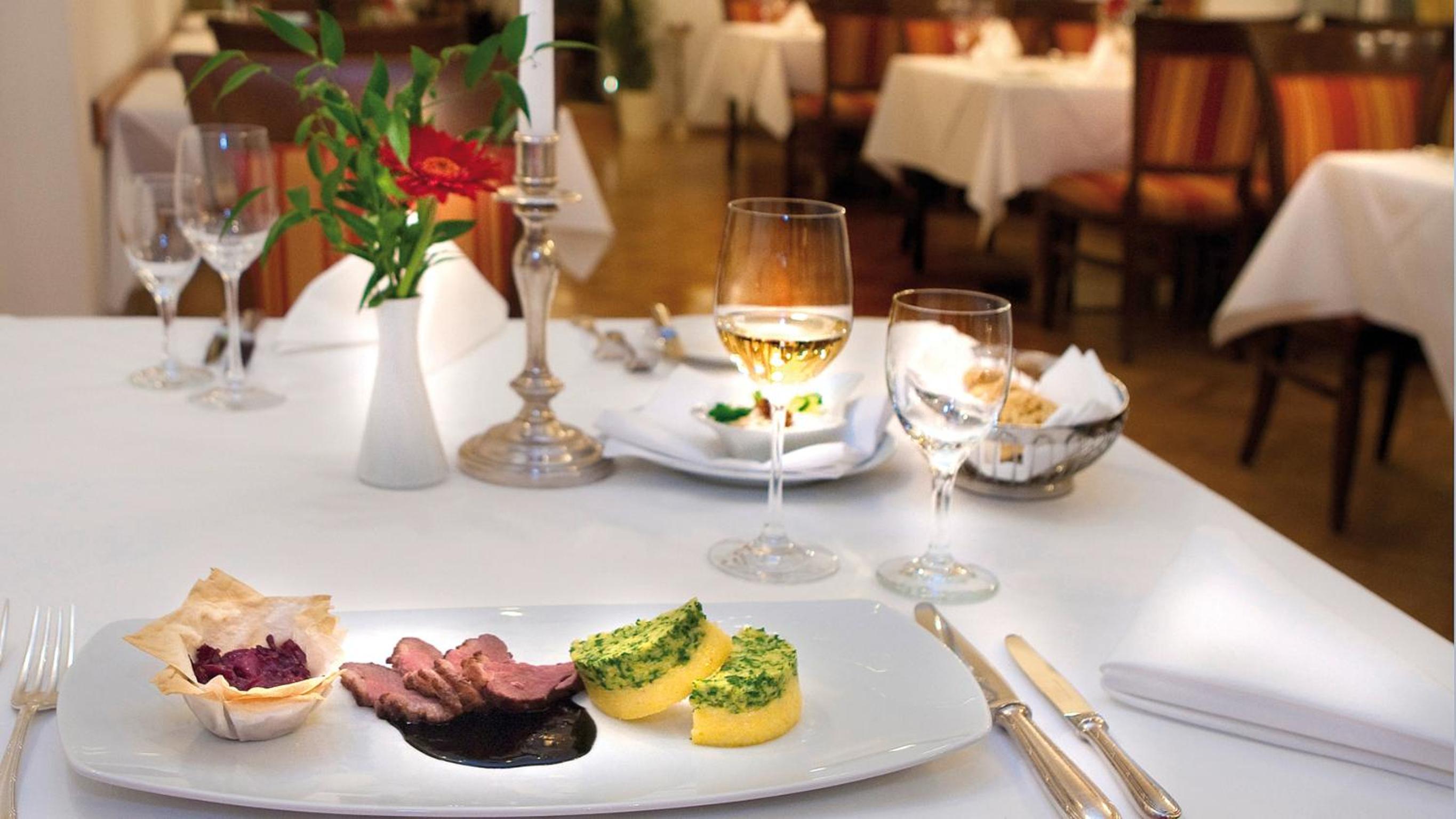 Salzburg Vacations - Radisson Blu Hotel Altstadt - Property Image 71