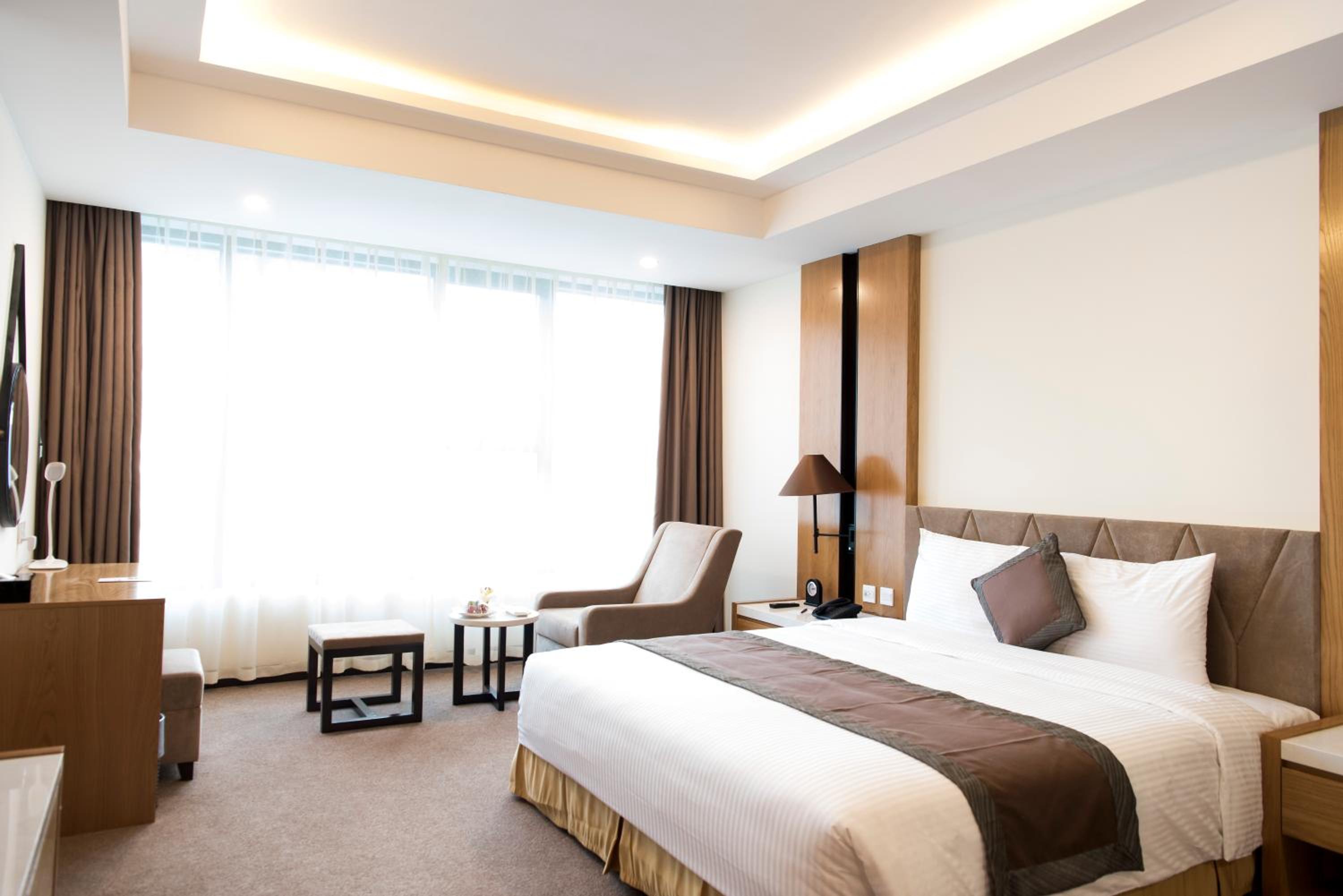 Muong Thanh Luxury Da Nang Hotel 38