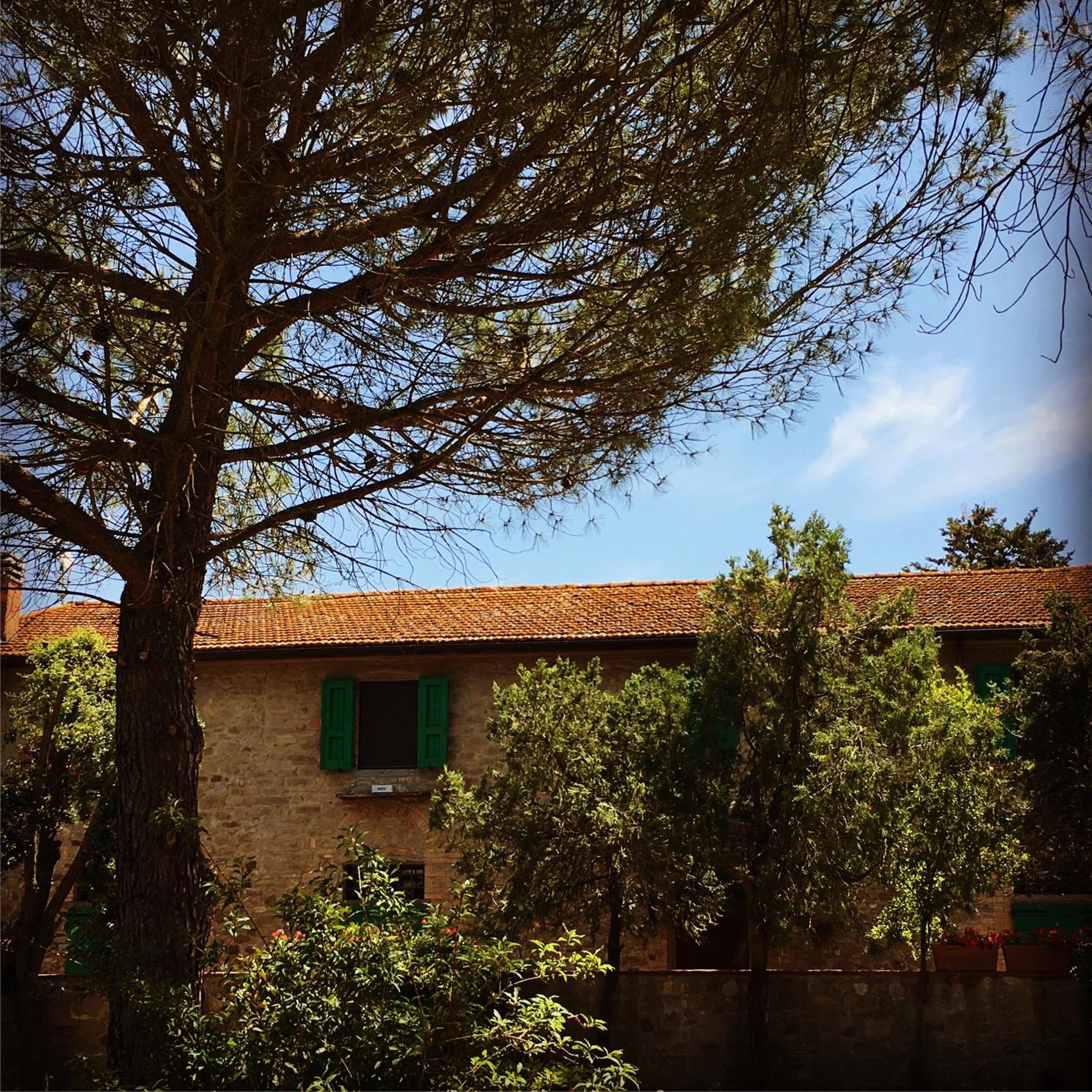 Podere Ostoncino