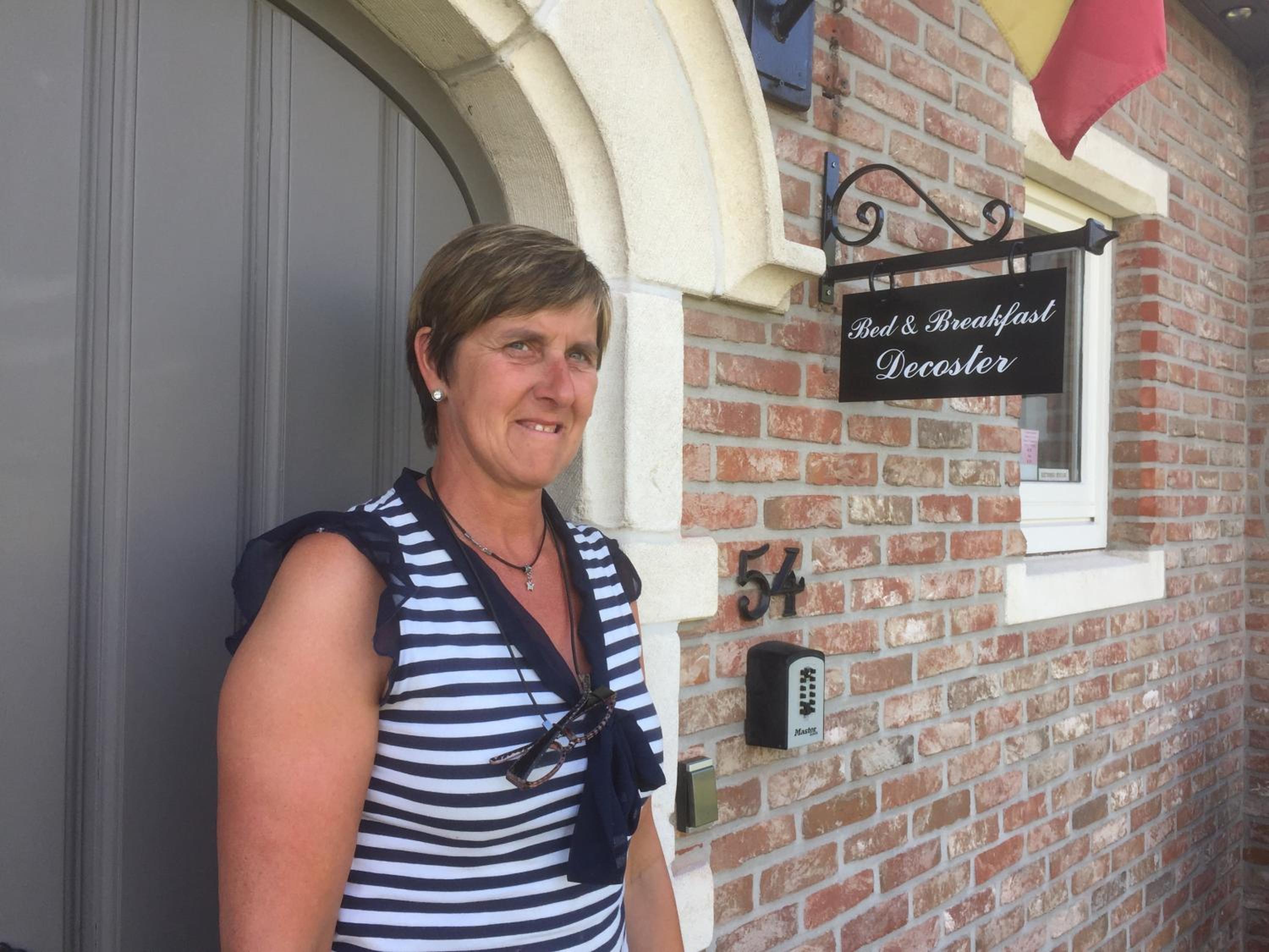 B&B Decoster