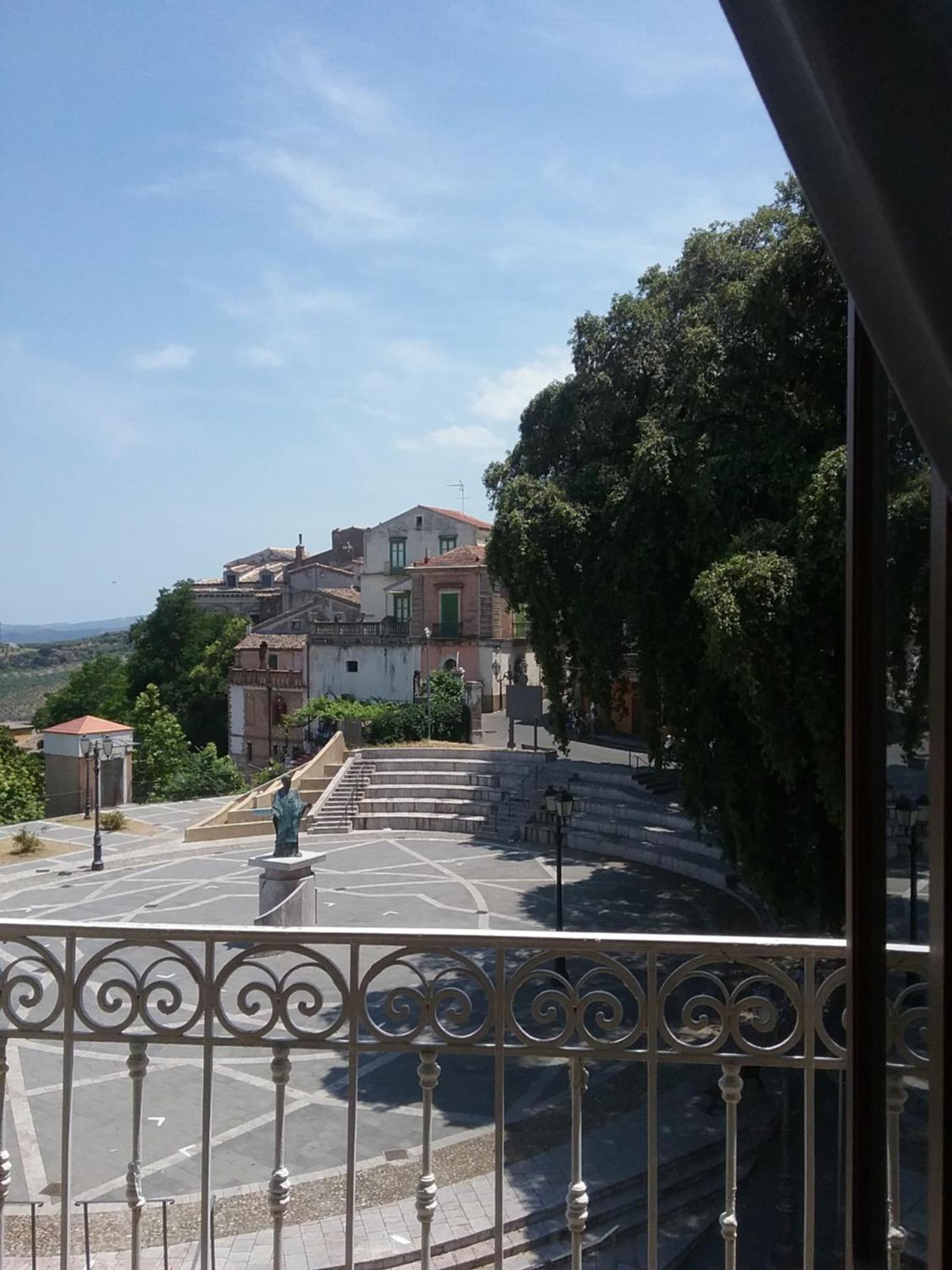 b&b Vallone del grano