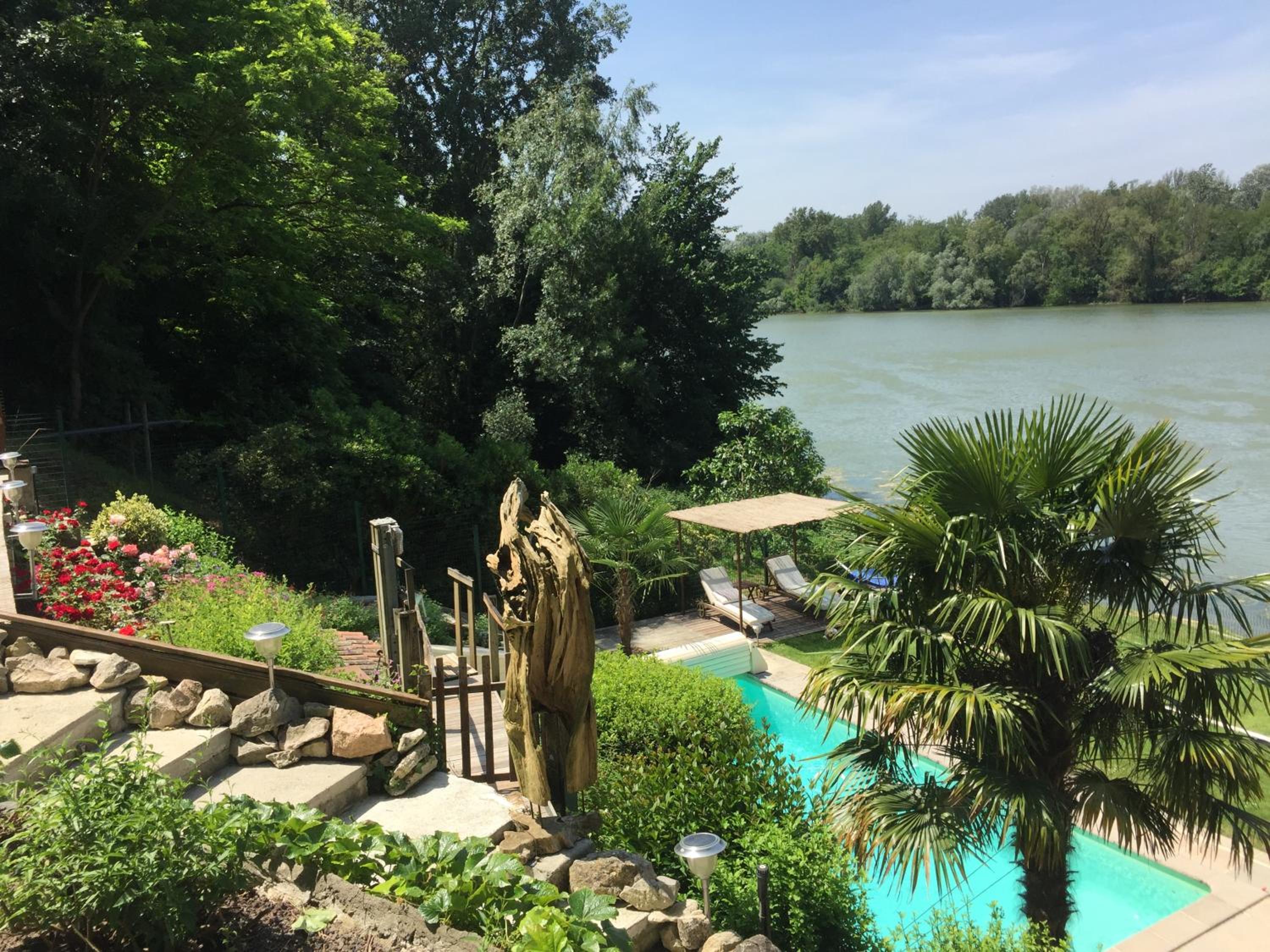 B&B Garonnella view 5