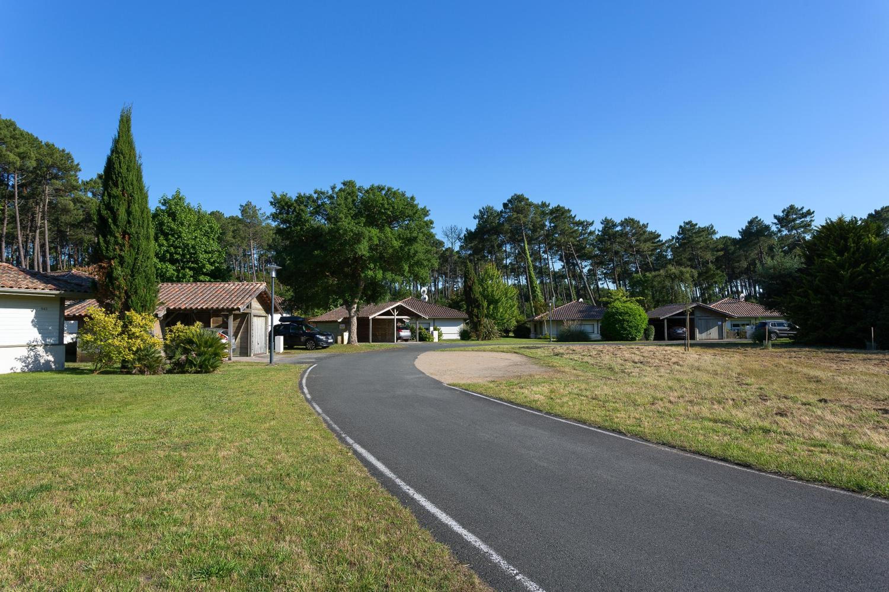 Madame Vacances Villas La Prade