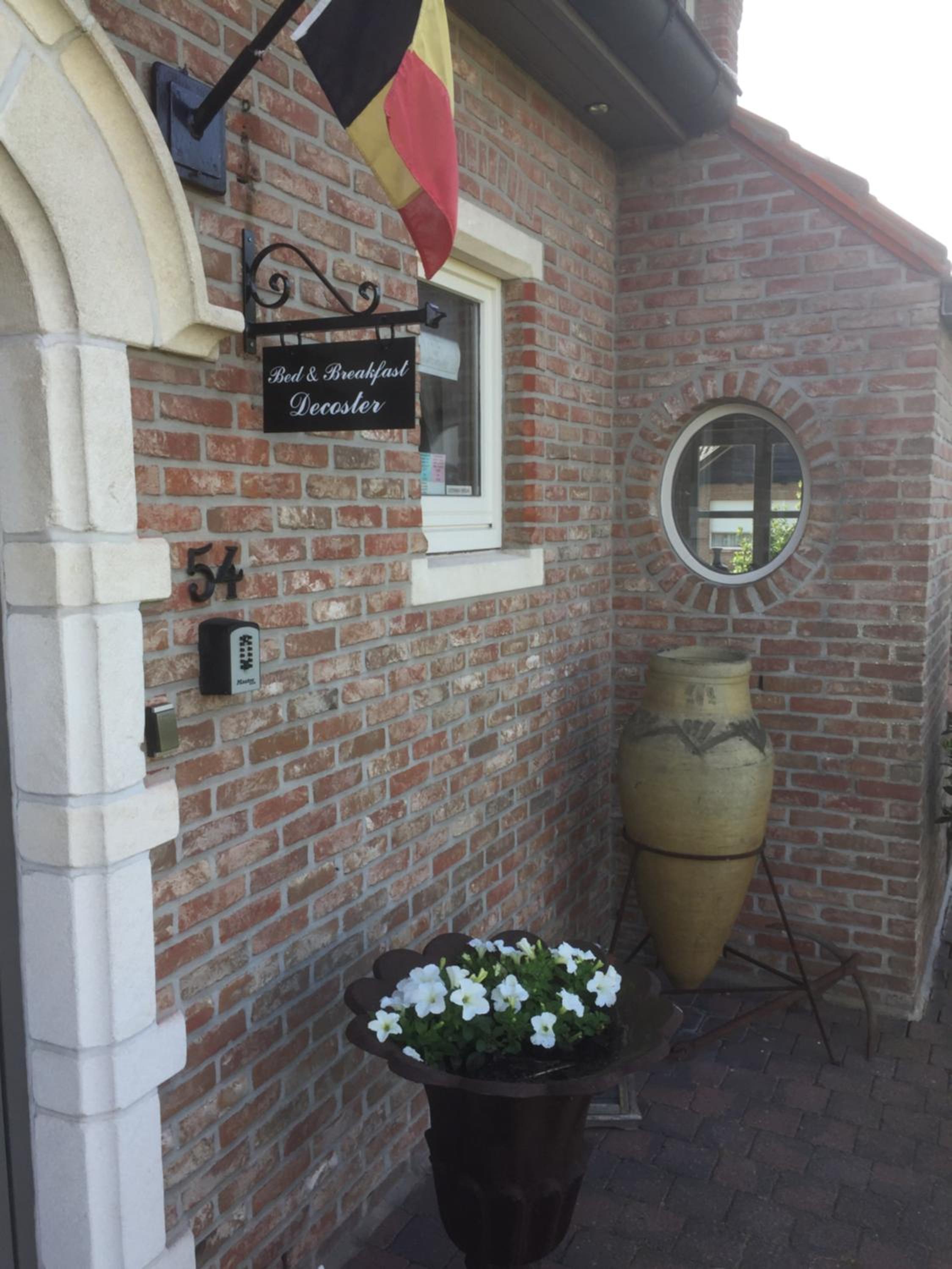 B&B Decoster