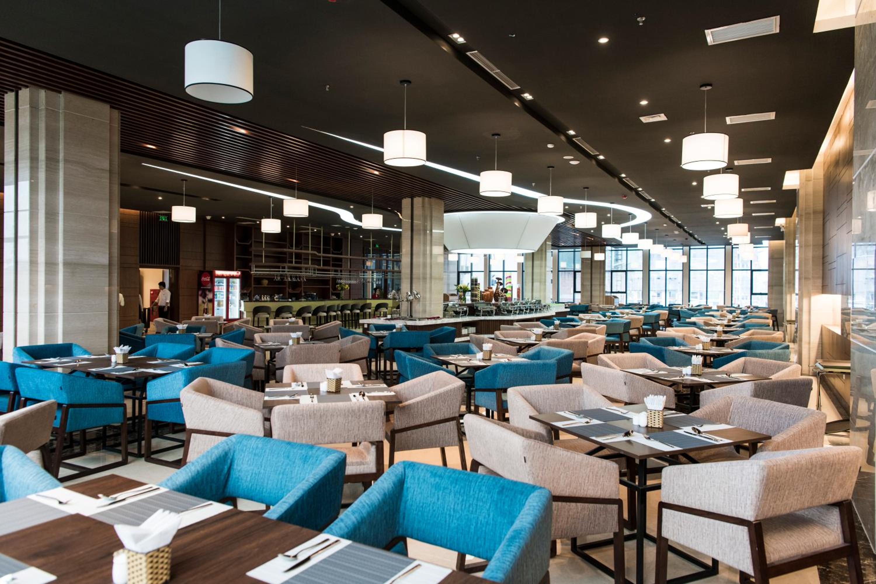 Muong Thanh Luxury Da Nang Hotel 36