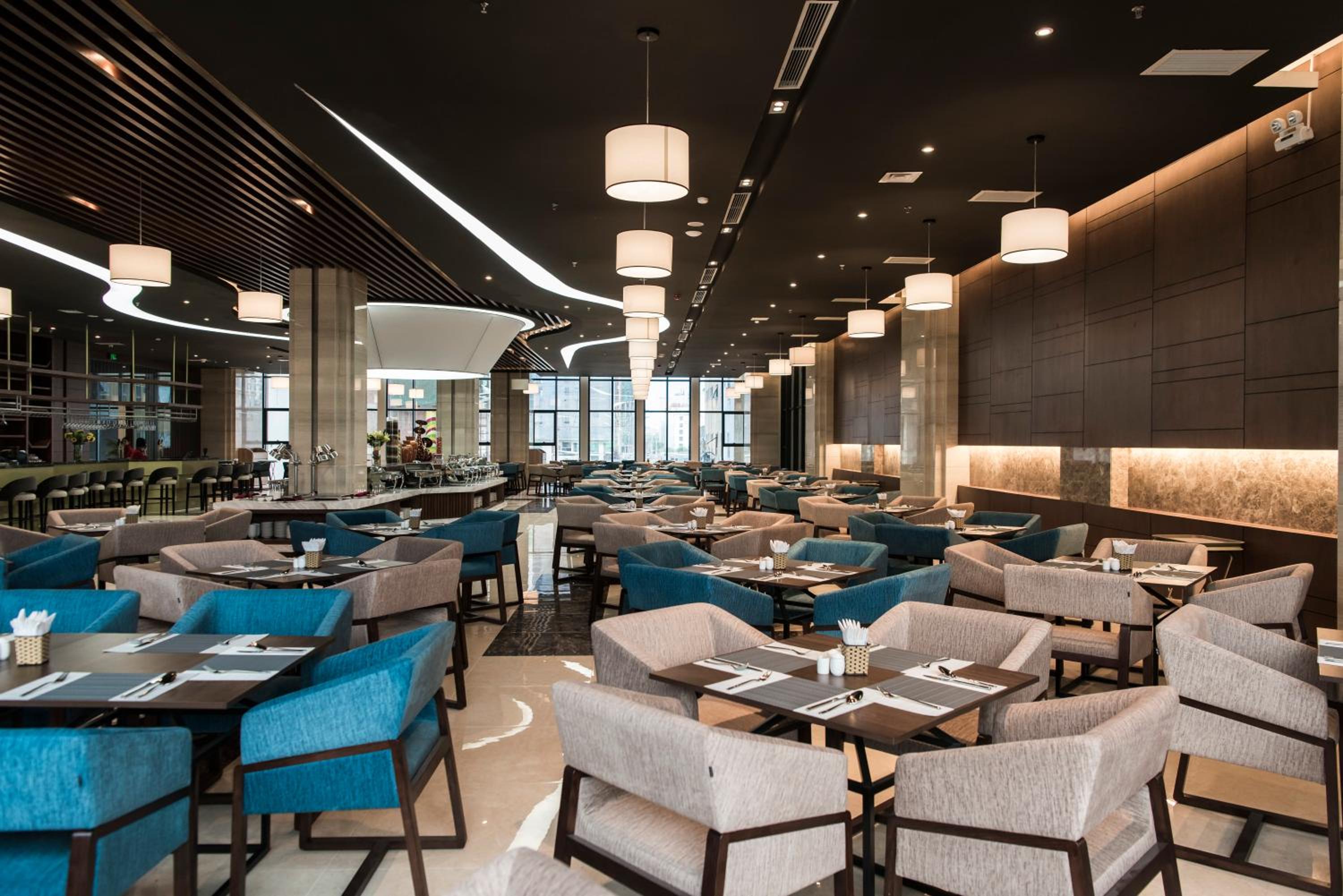 Muong Thanh Luxury Da Nang Hotel 24