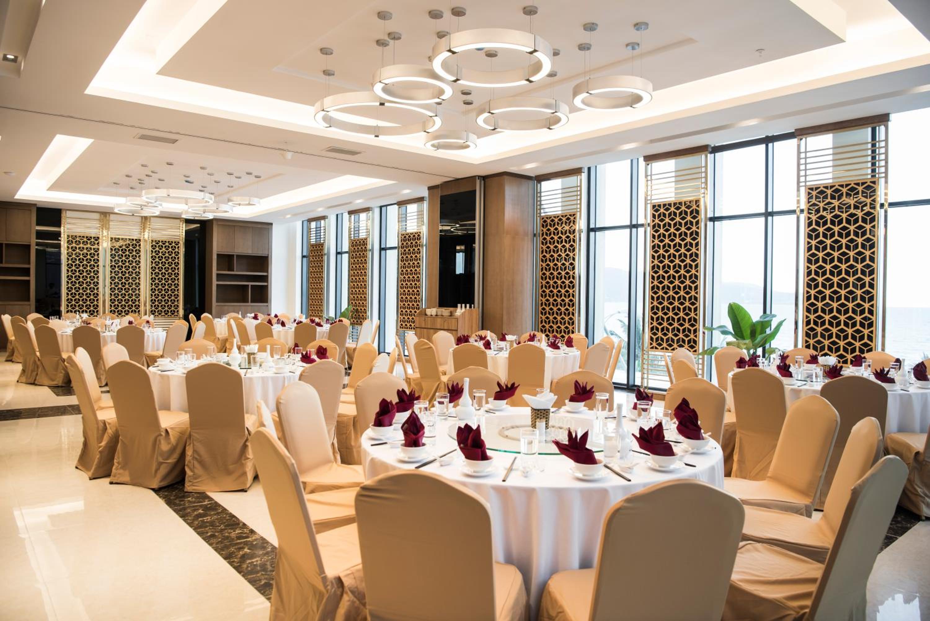 Muong Thanh Luxury Da Nang Hotel 34