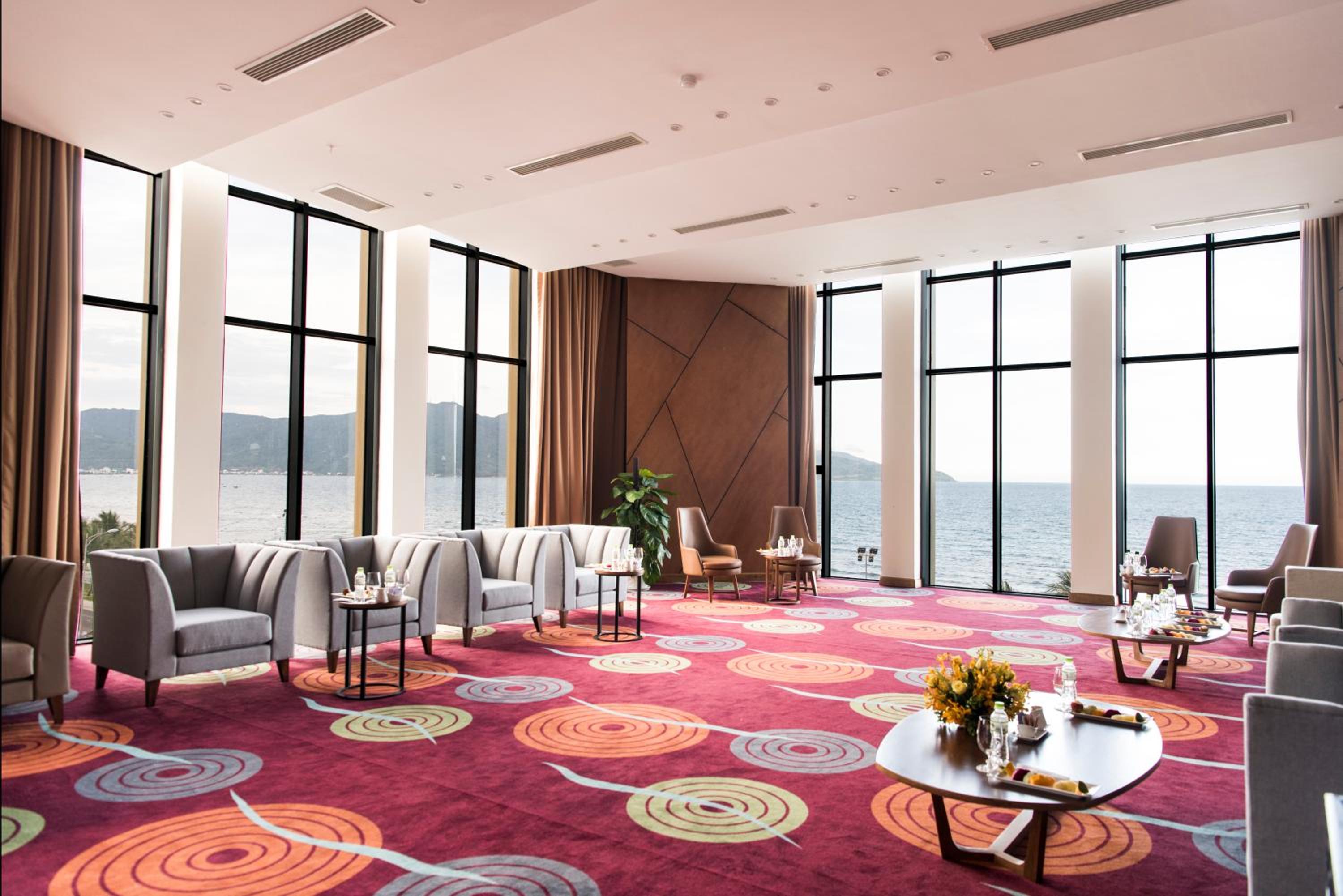 Muong Thanh Luxury Da Nang Hotel 35