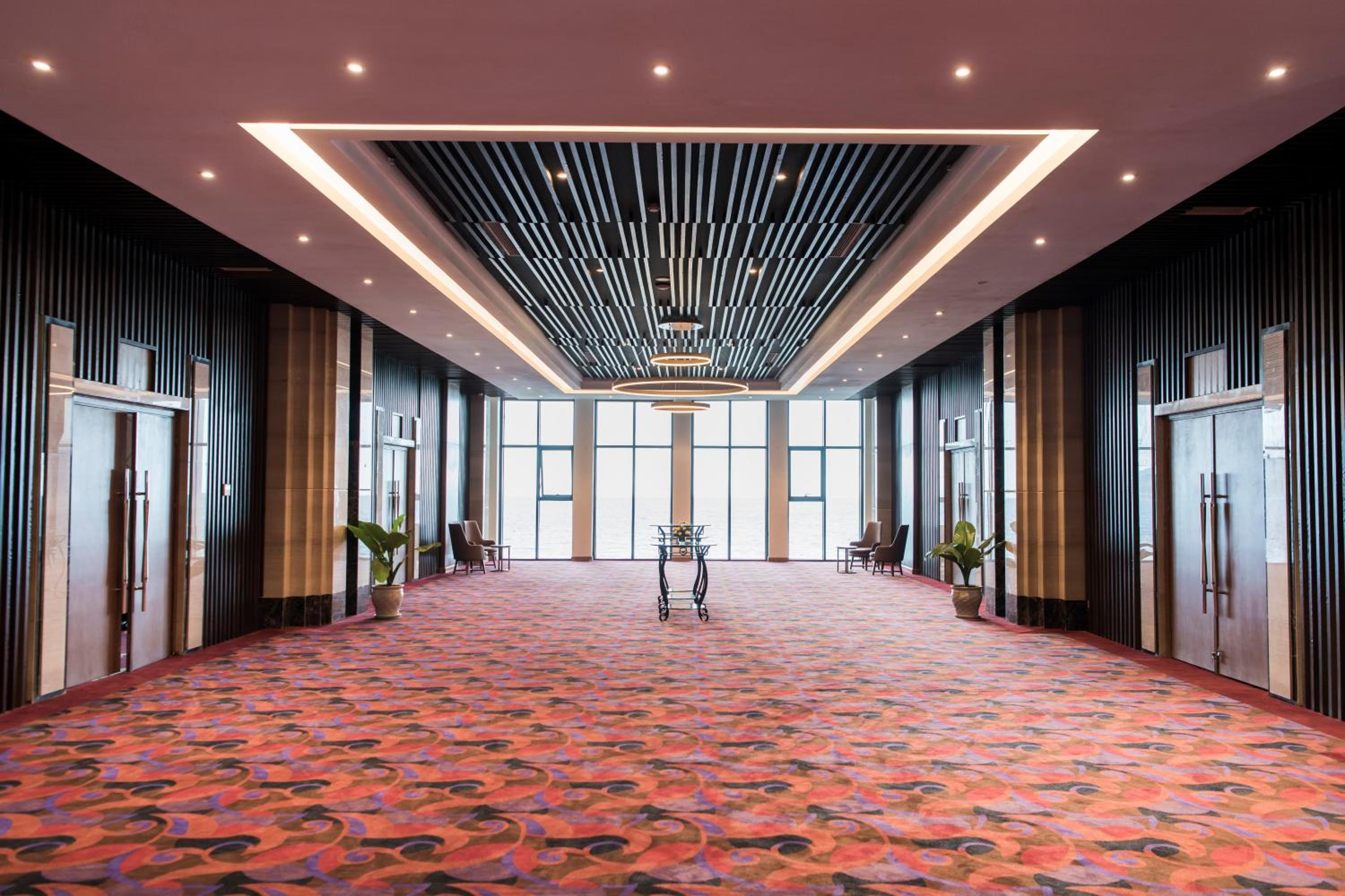 Muong Thanh Luxury Da Nang Hotel 10
