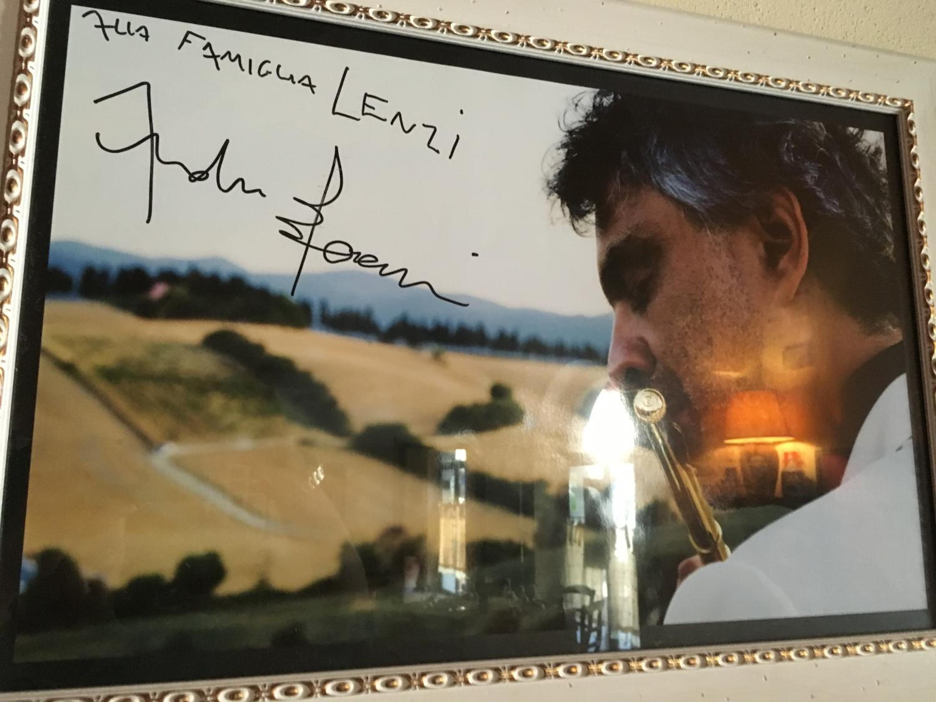 Podere Ostoncino