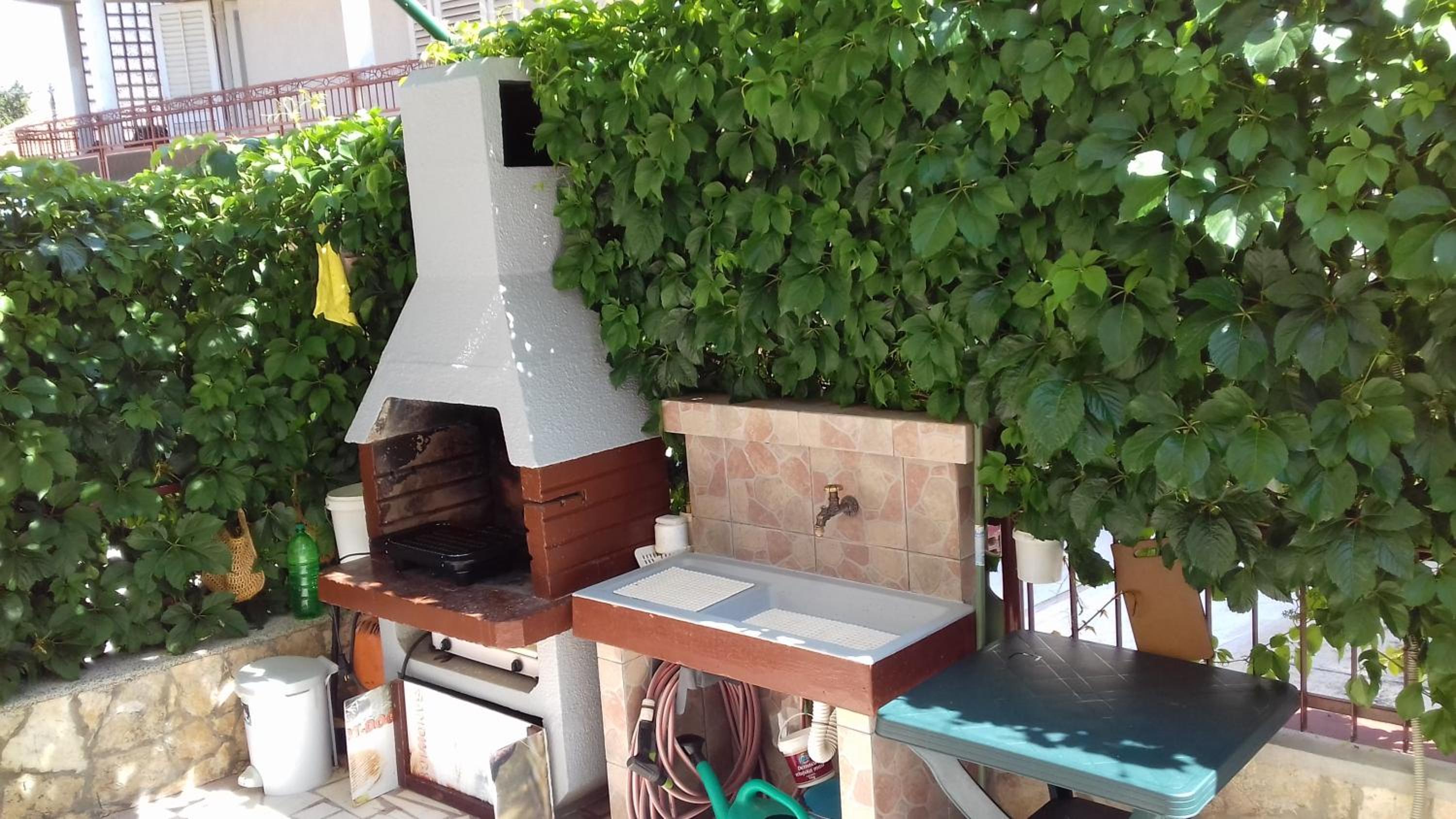 Apartments J&R Babara