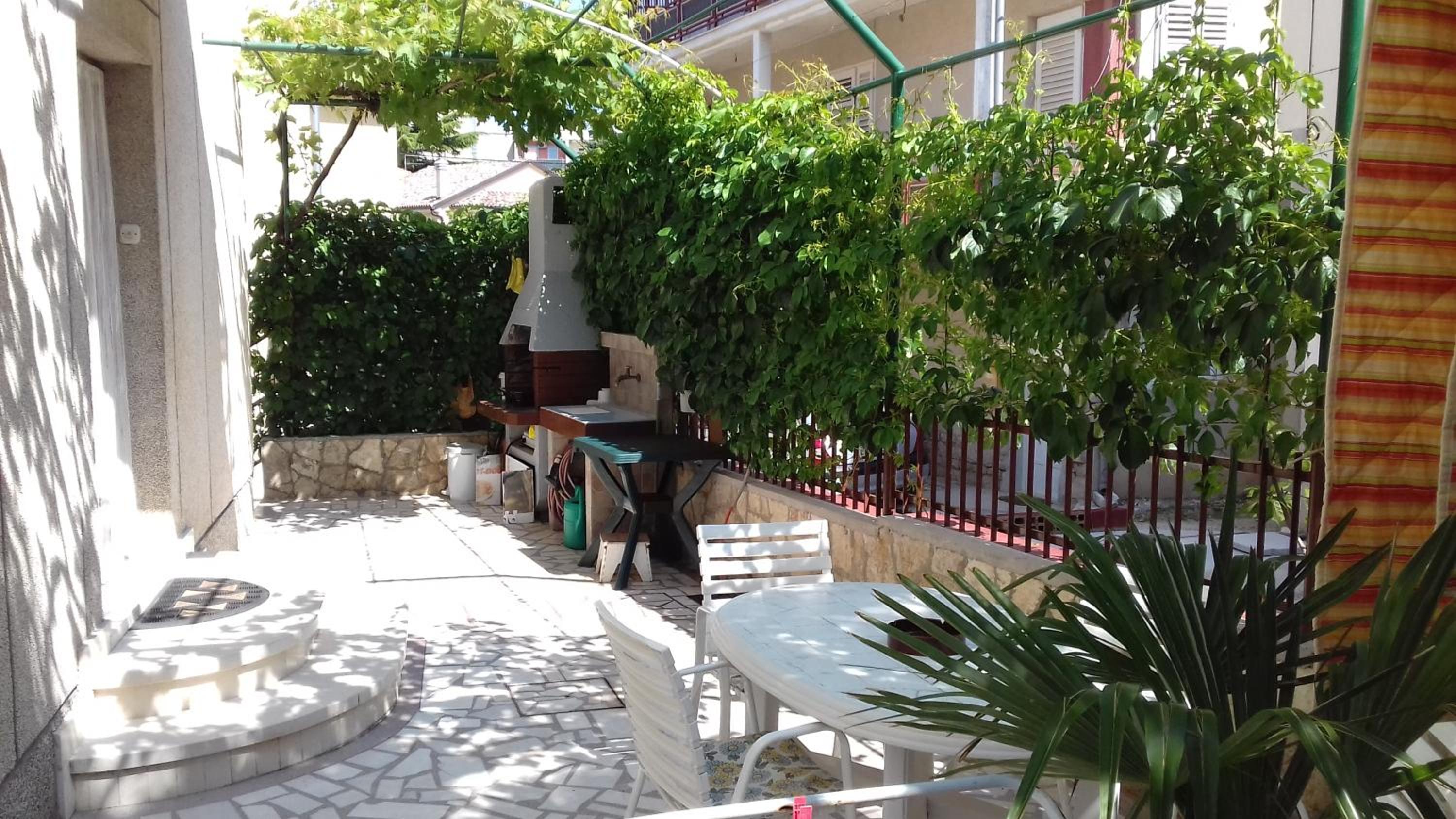 Apartments J&R Babara