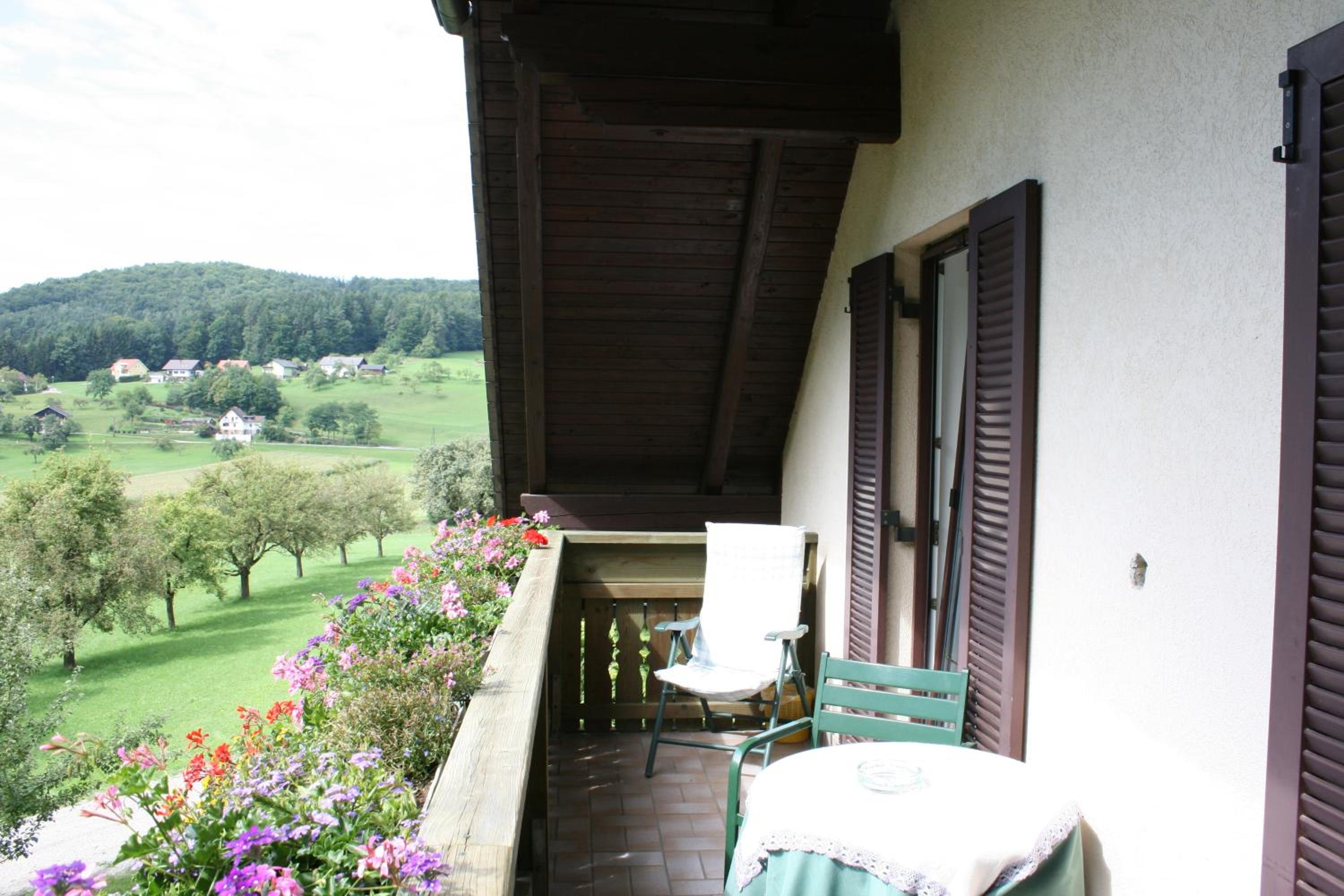 Gasthaus - Gästehaus Schusterbauer