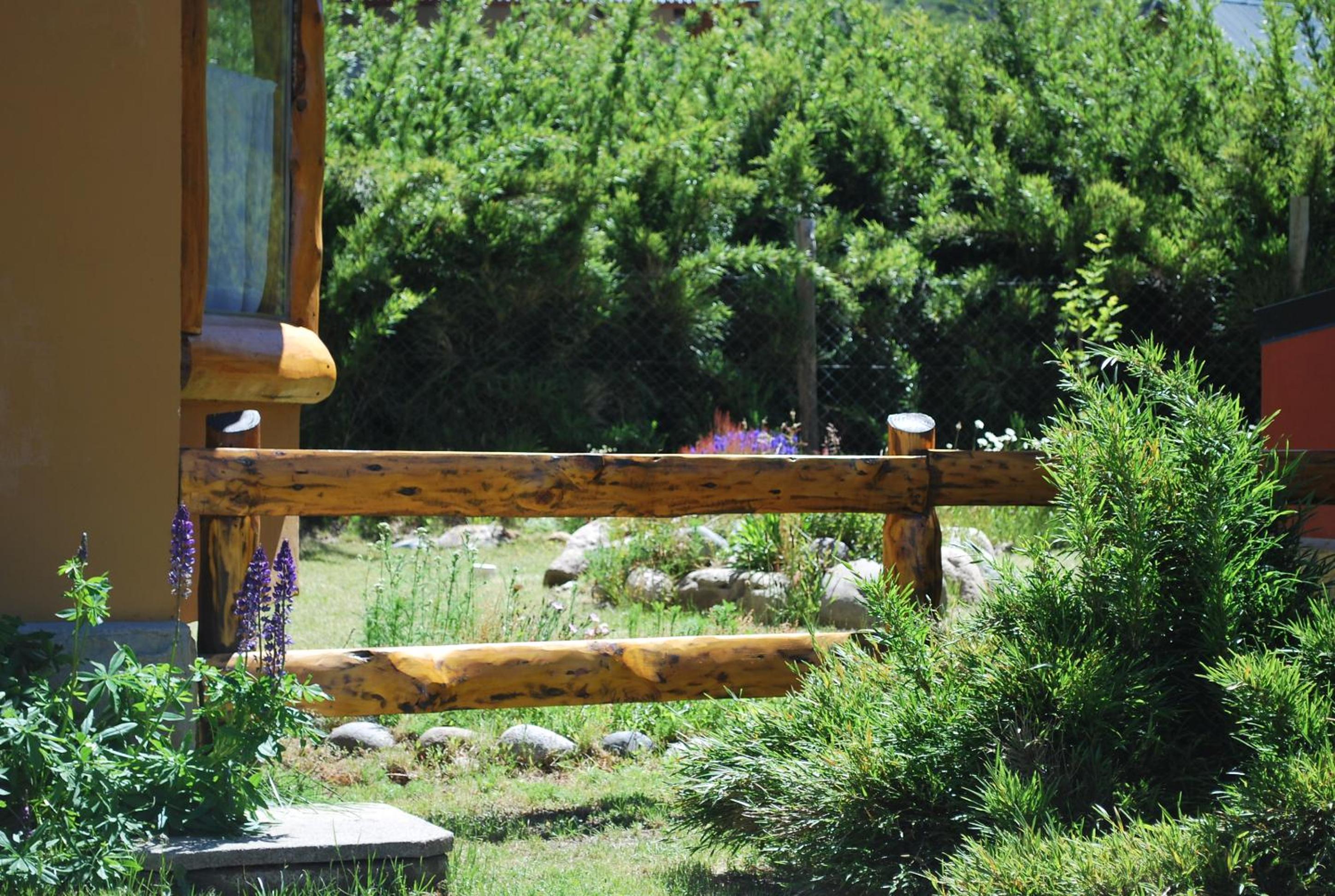 Cabaña Michay Cerro Catedral Bariloche