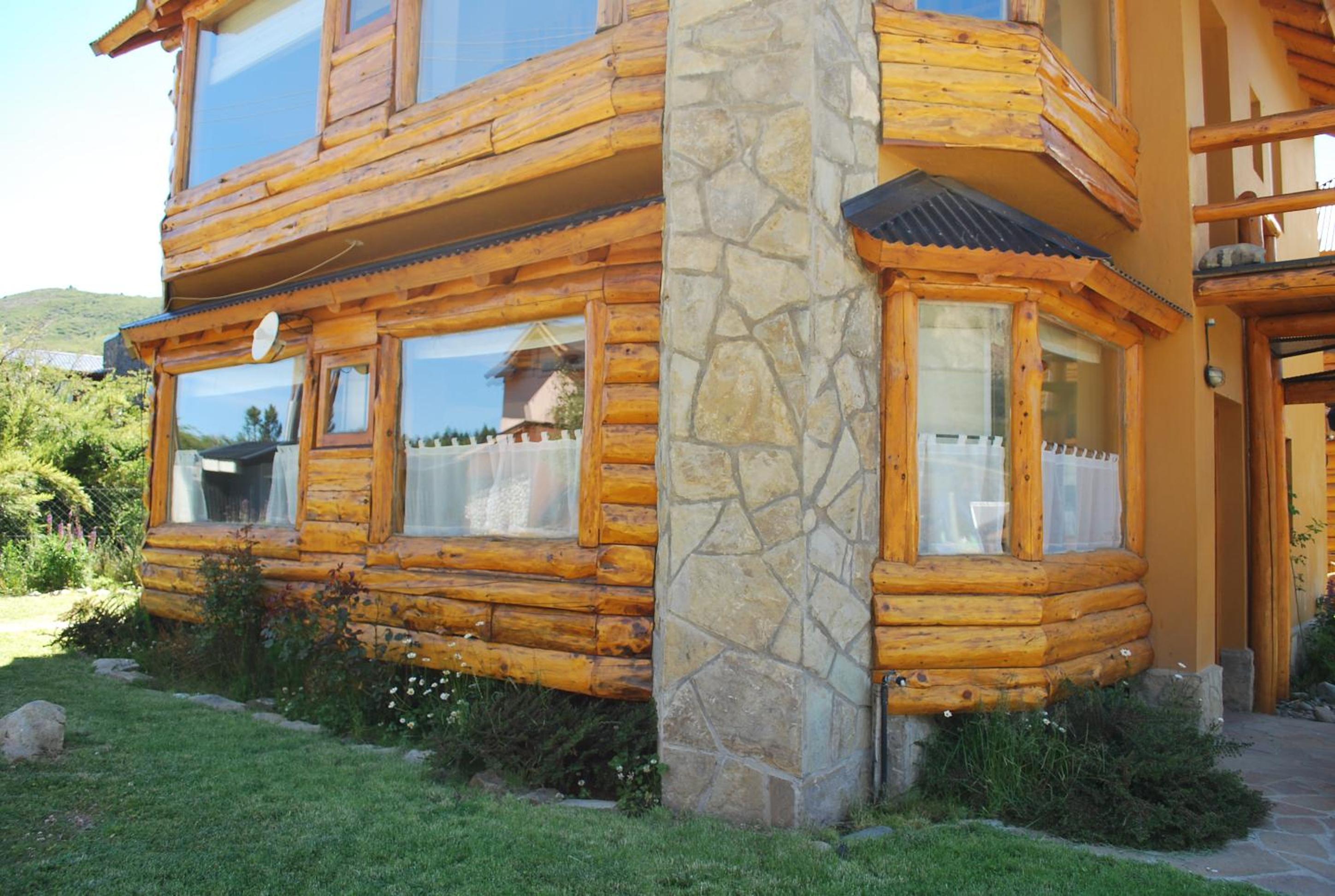 Hotel Cabaña Michay Cerro Catedral Bariloche - Image 1