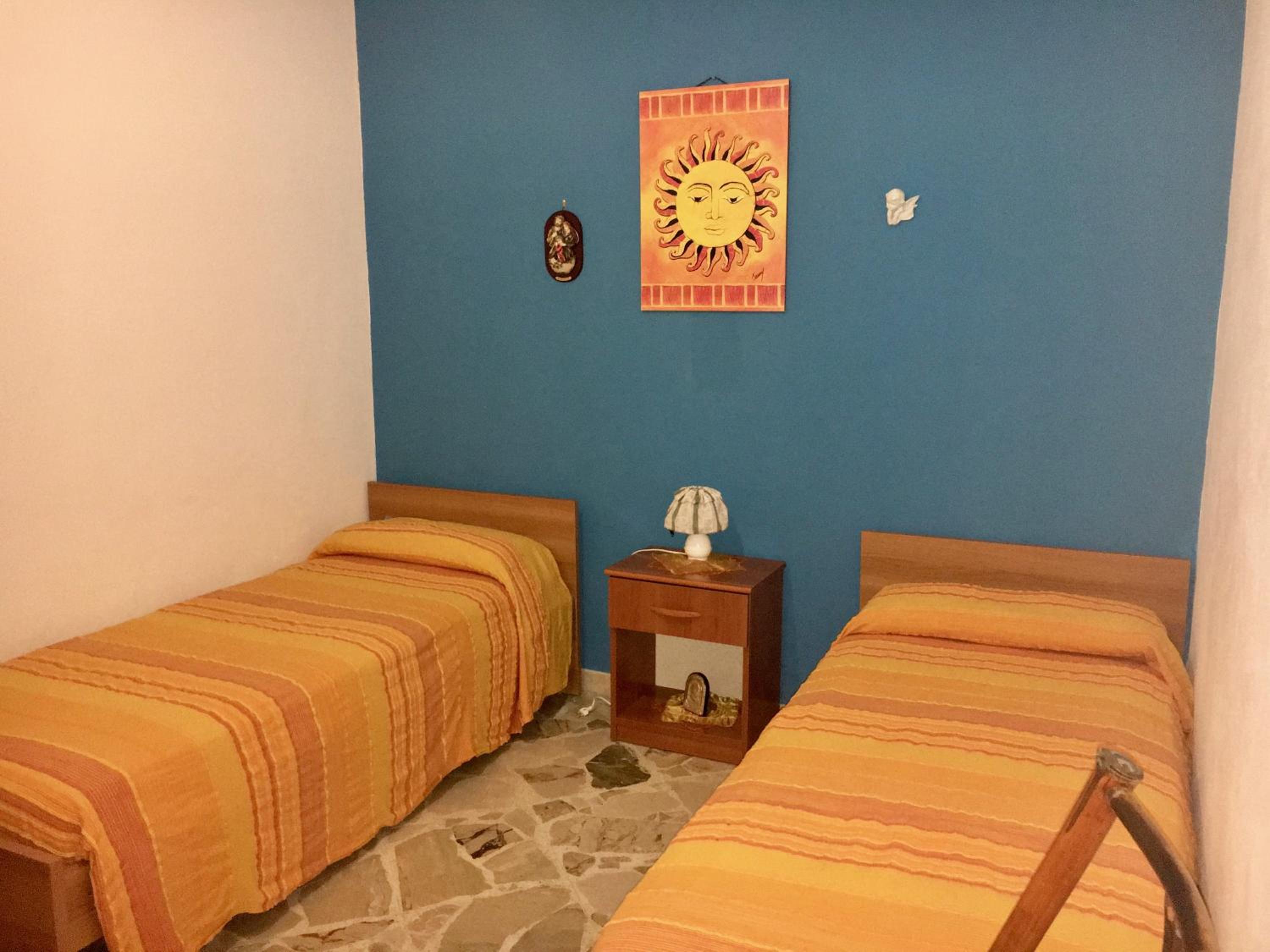 Appartamento al mare Cusumano view 3