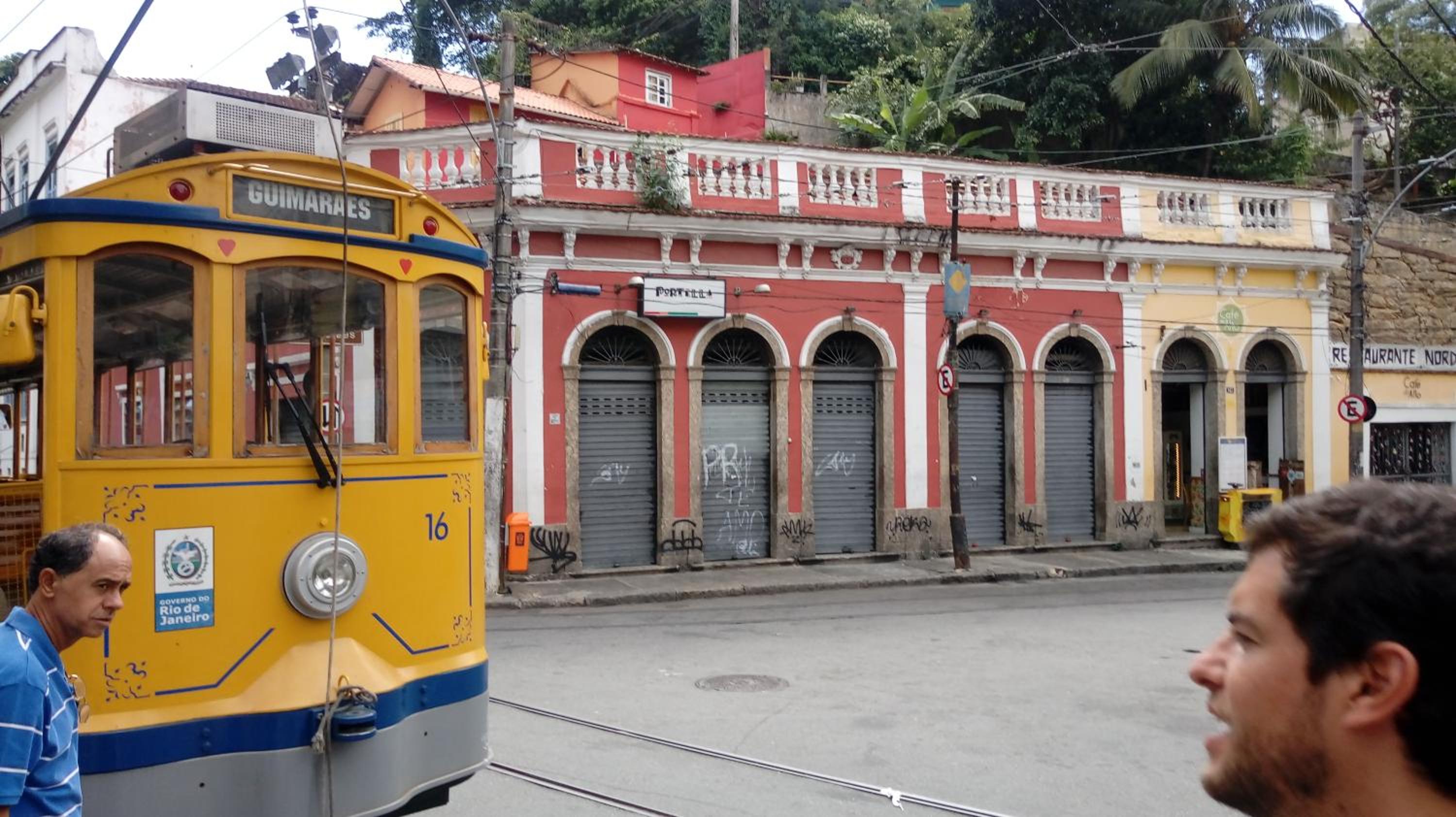 Casa 48 Guesthouse