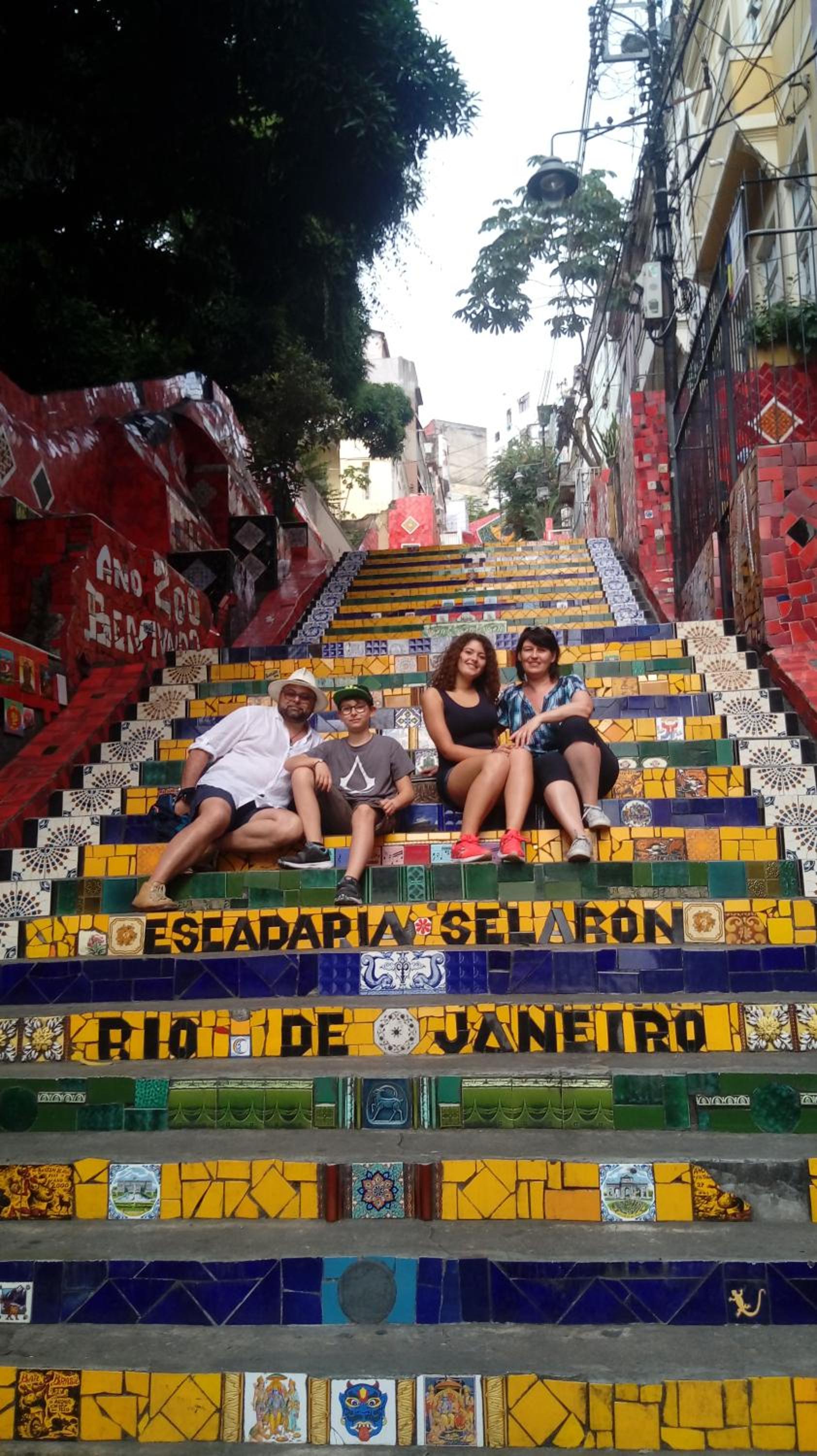 Casa 48 Guesthouse