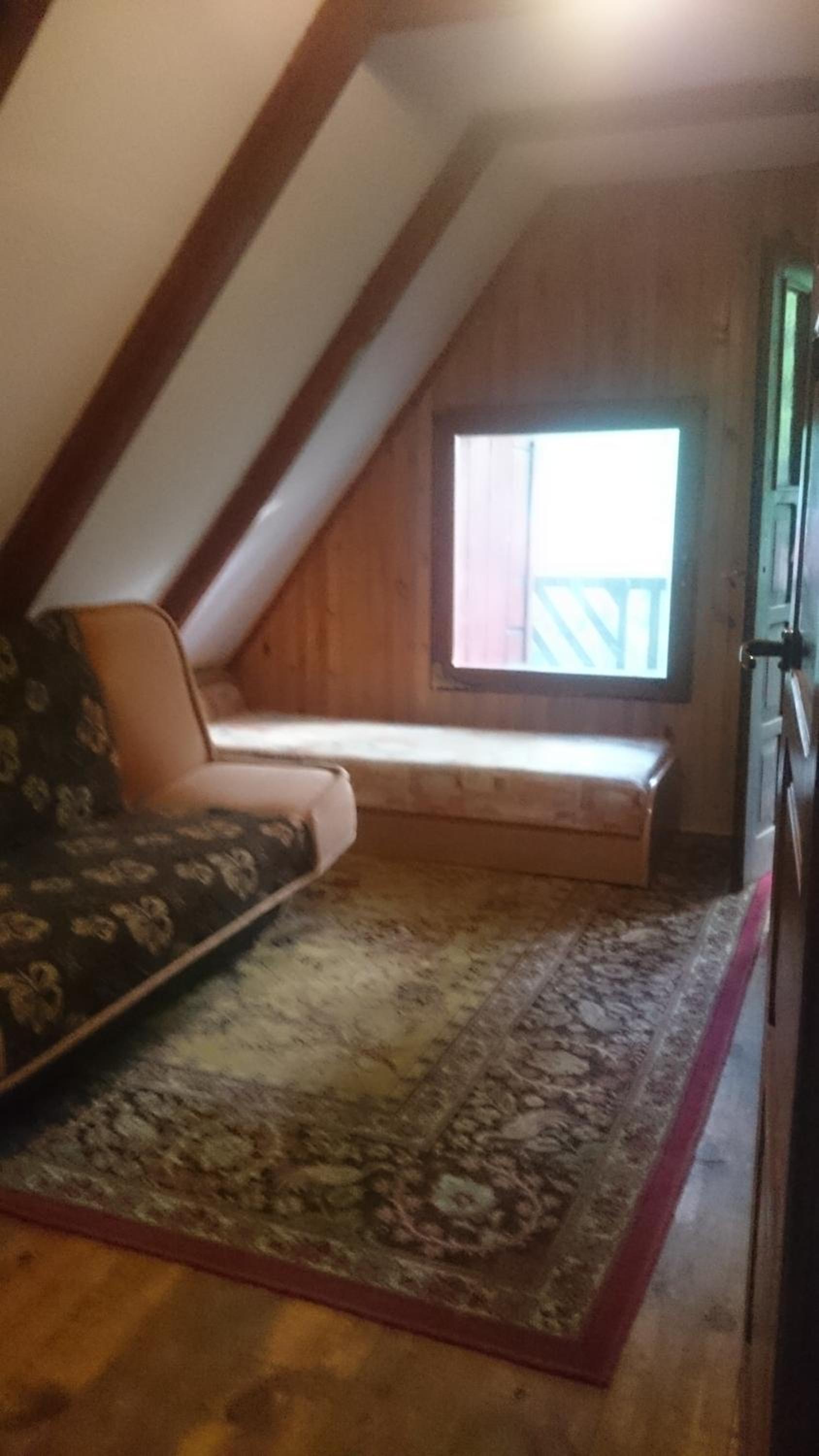 Domek Okonin view 3