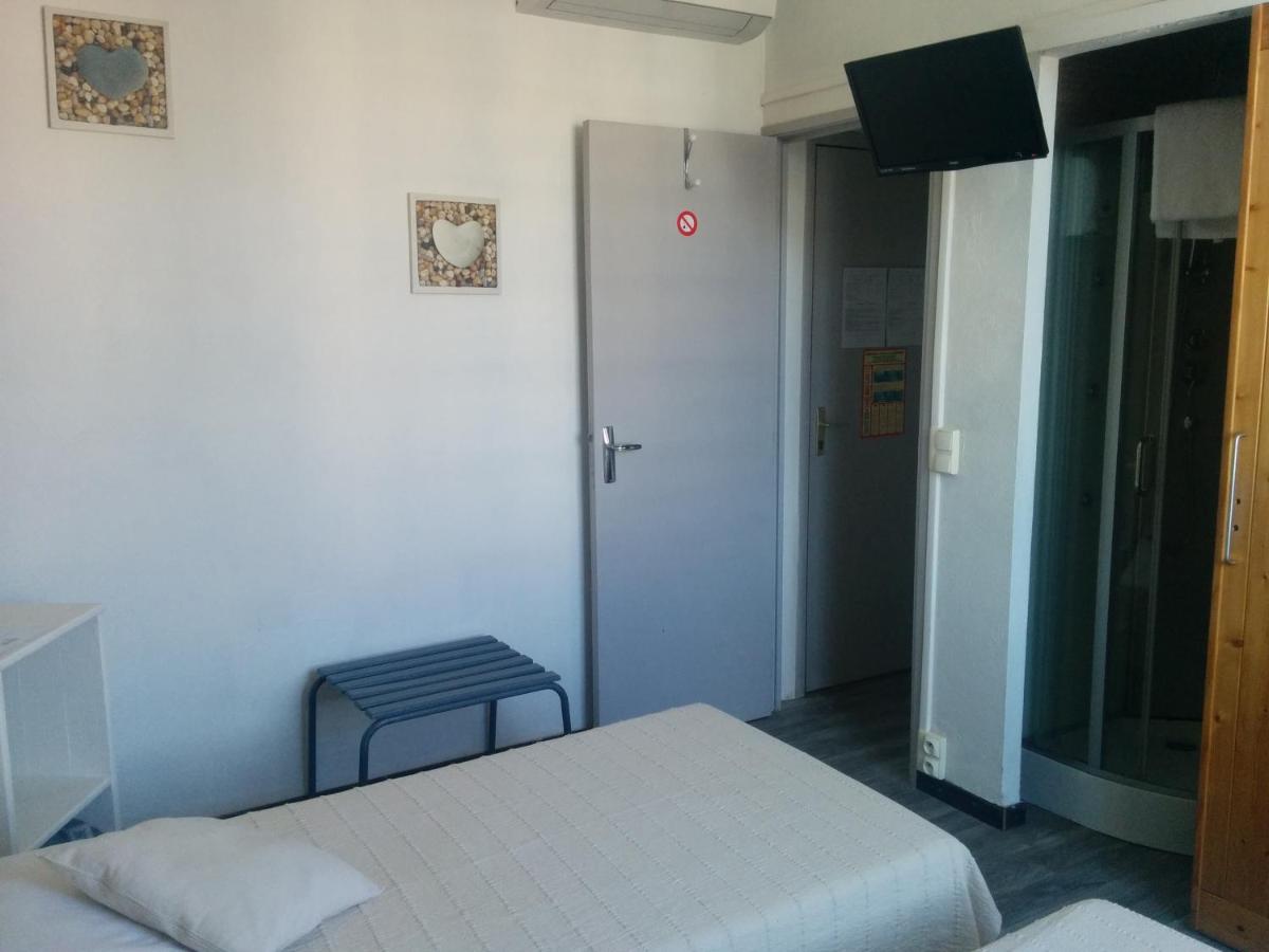 Agde Vacations - Hotel Araur - Property Image 55