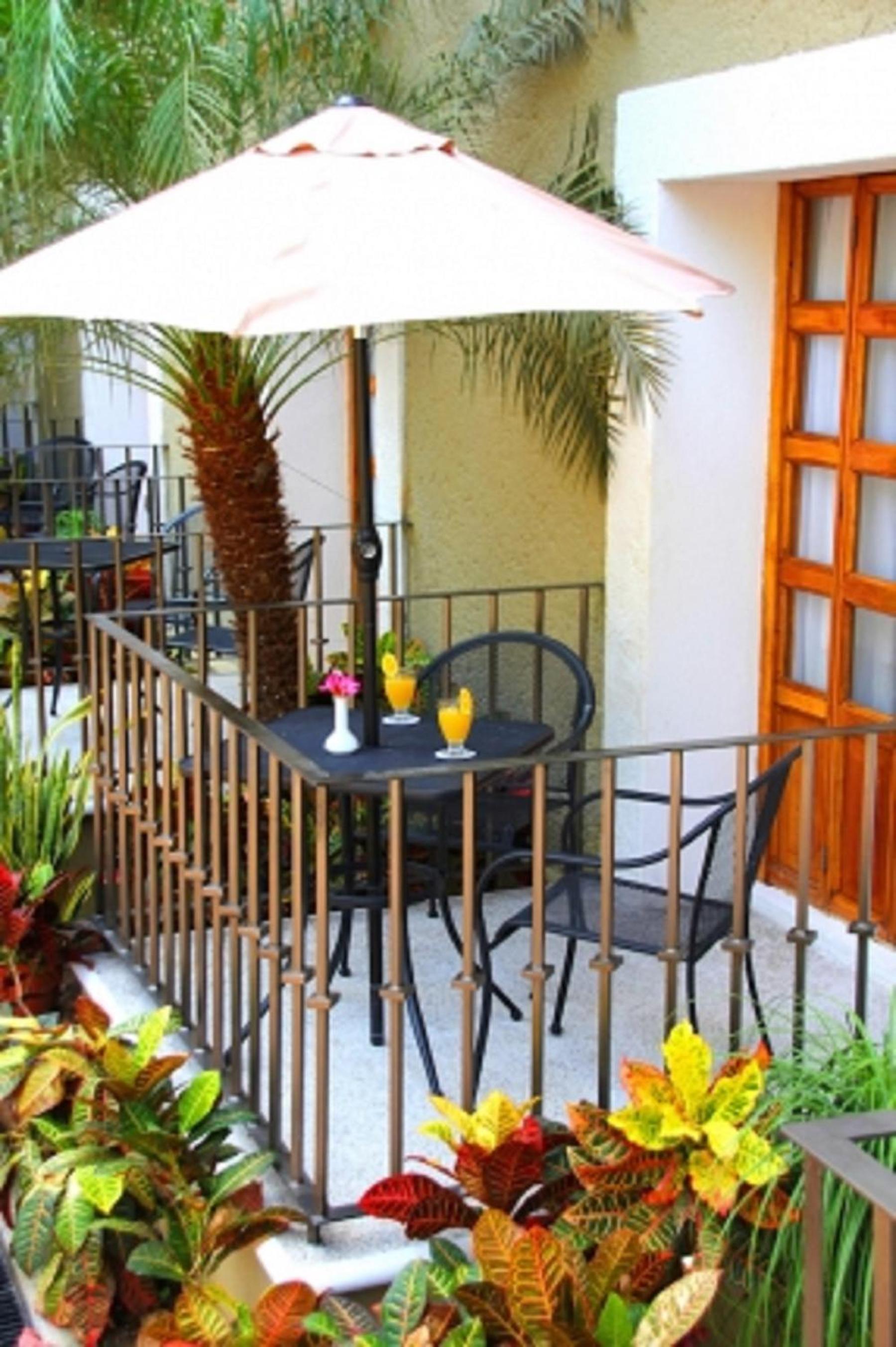 Binniguenda Huatulco & Beach Club