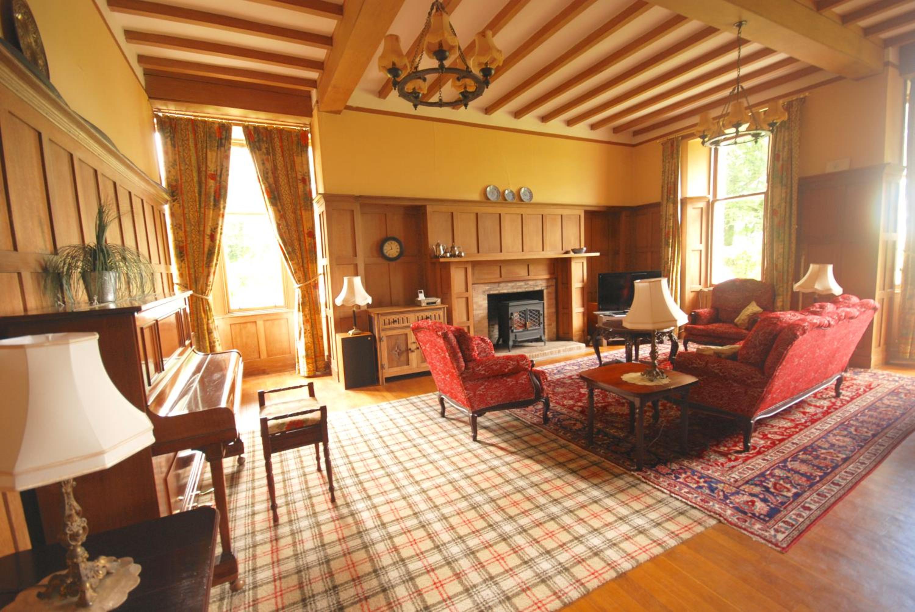 Bonawe House Holiday Cottages