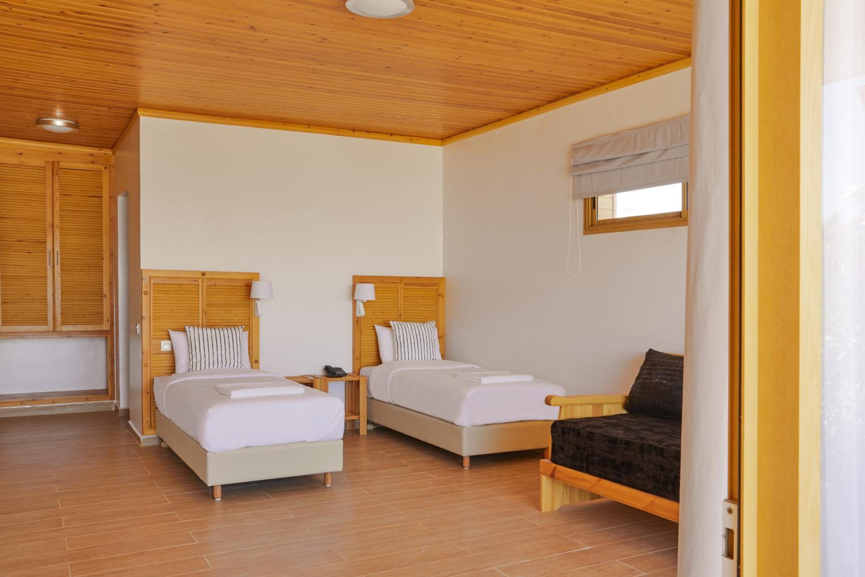 Hotel Dakhla Club & SPA