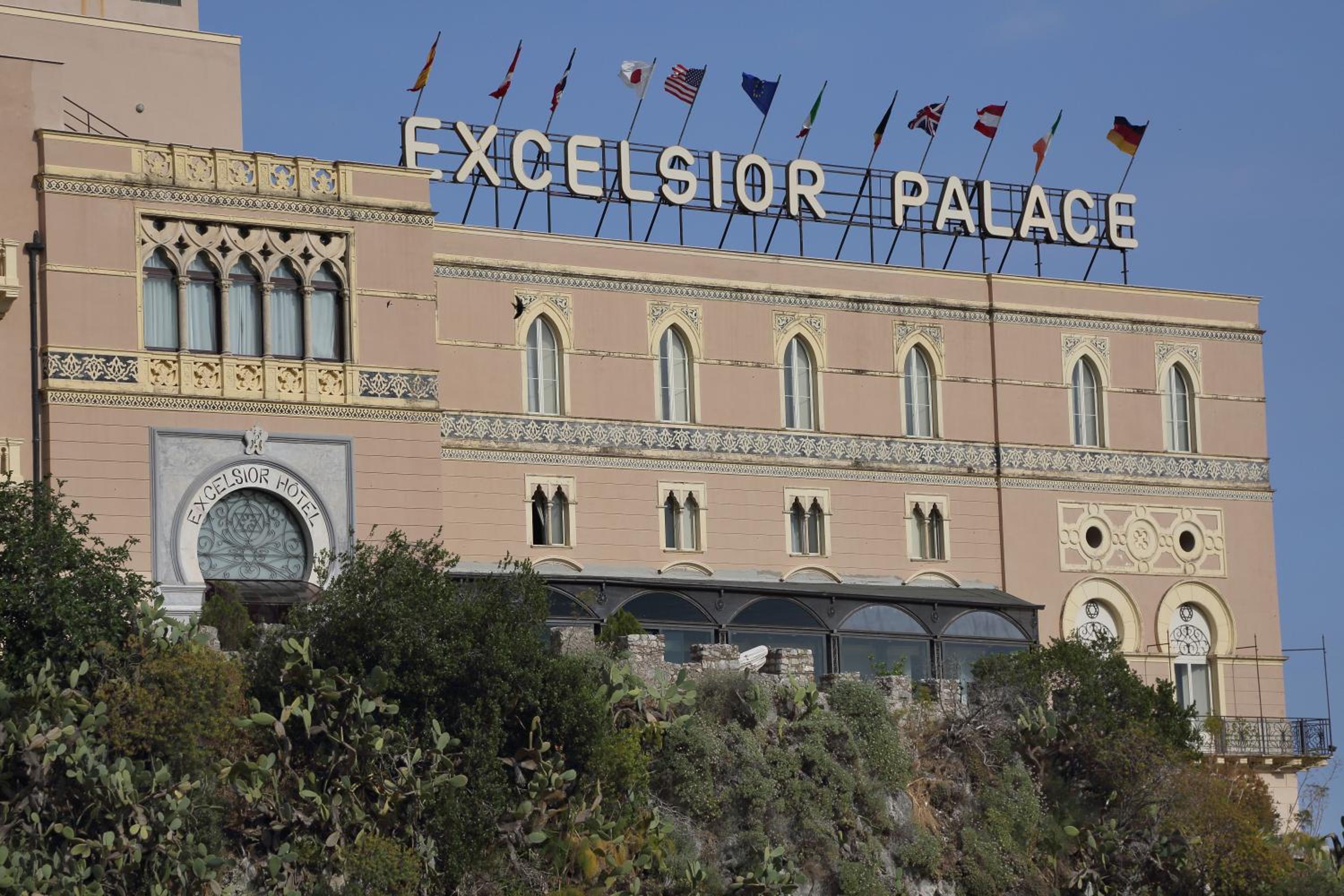 Hotel Excelsior Palace Hotel - Image 1