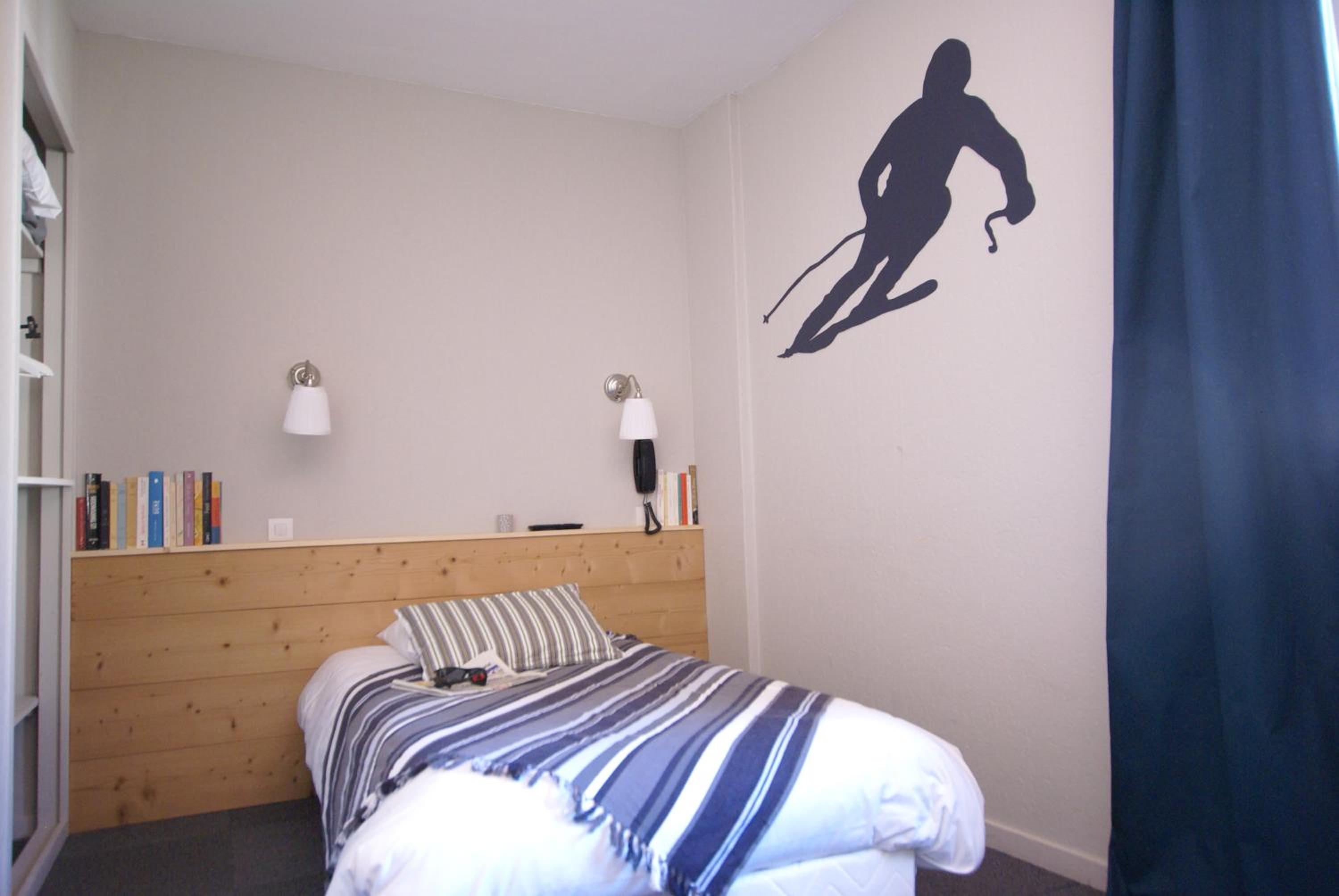 Hotel de la Placette Barcelonnette - Property Image 4