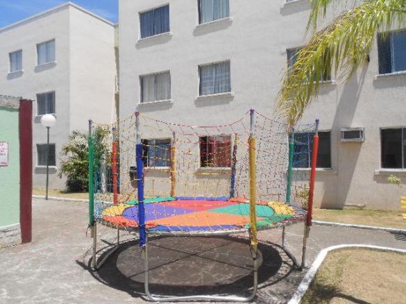 Rio das Ostras Apartment