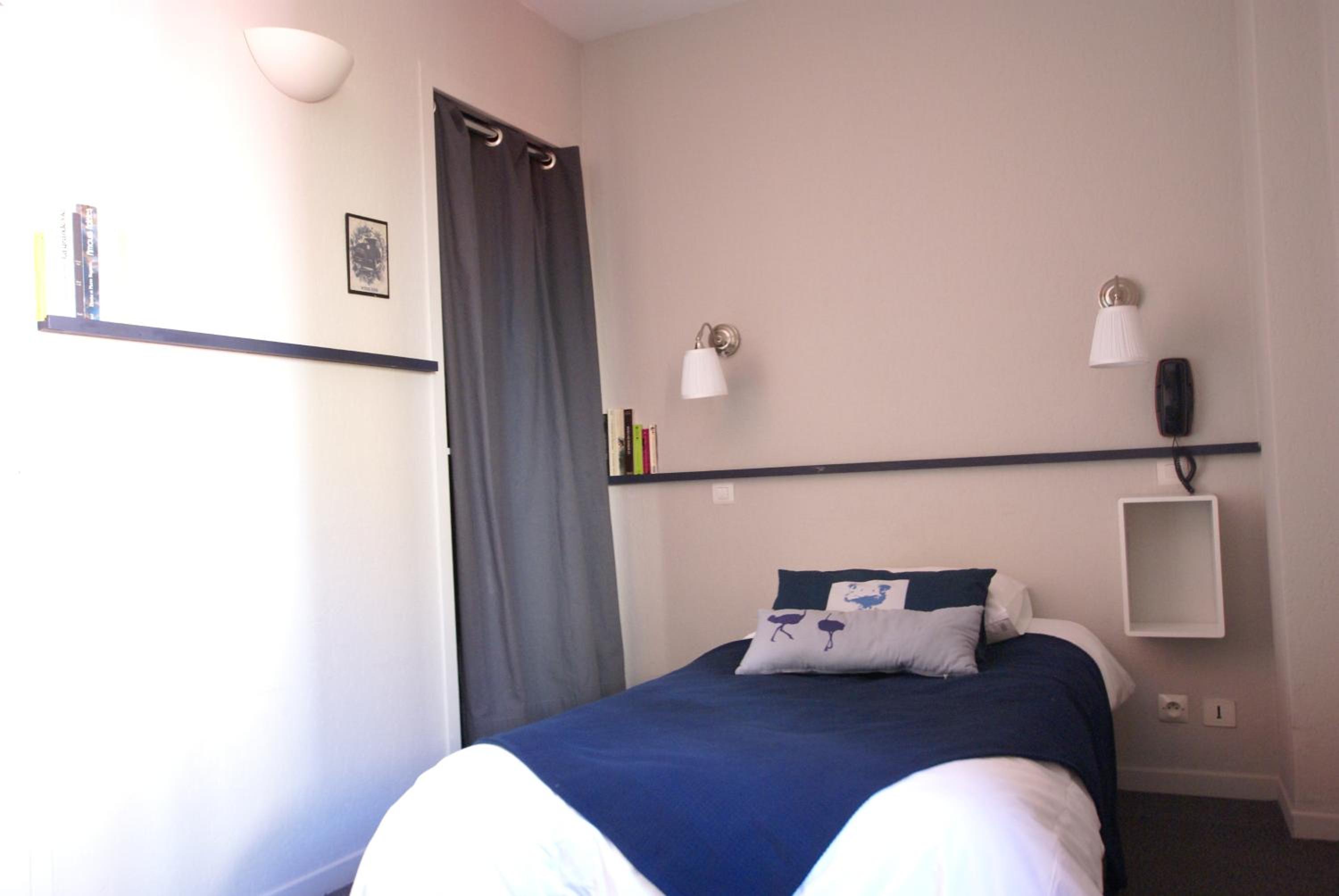 Hotel de la Placette Barcelonnette - Property Image 7
