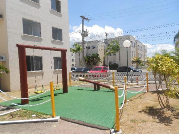 Rio das Ostras Apartment