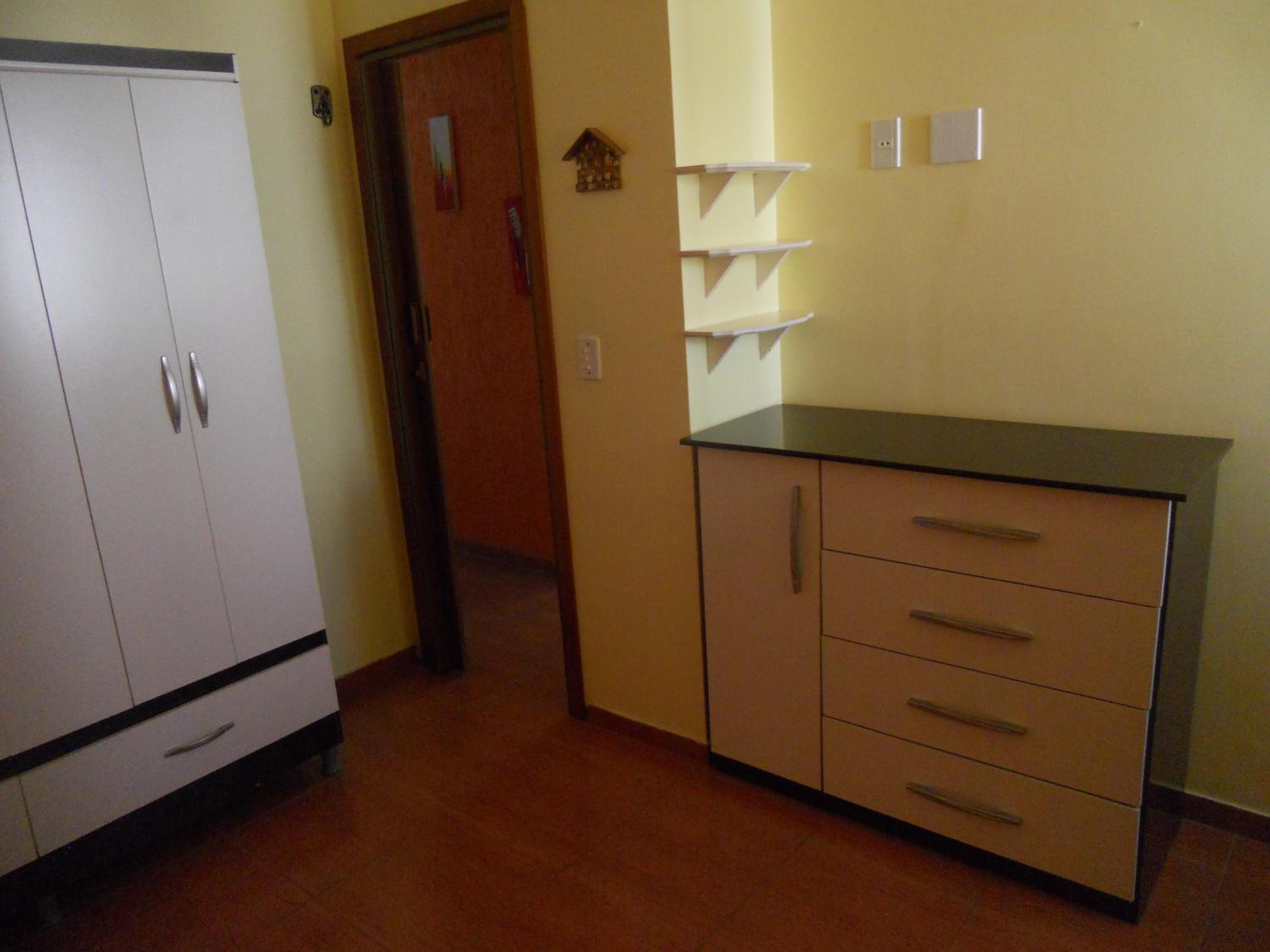 Rio das Ostras Apartment