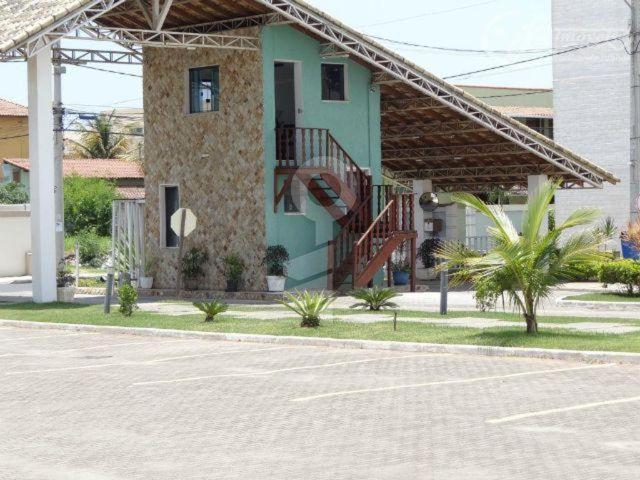 Rio das Ostras Apartment