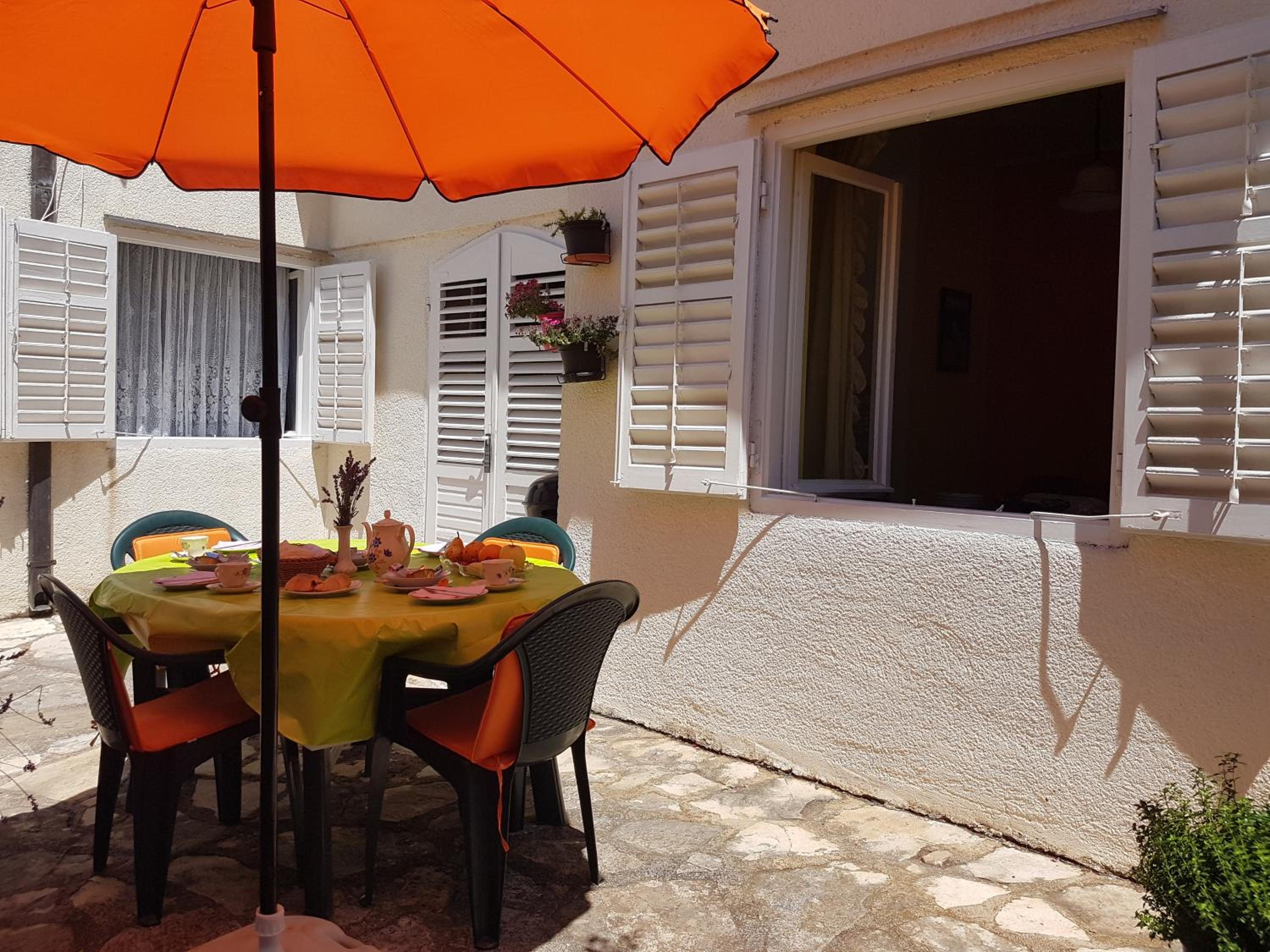 Apartments Guberina